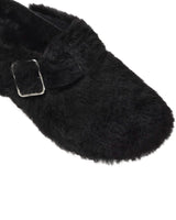 Boston Shearling