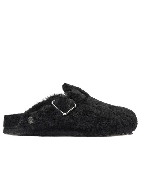 Boston Shearling