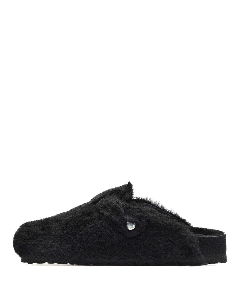 Boston Shearling