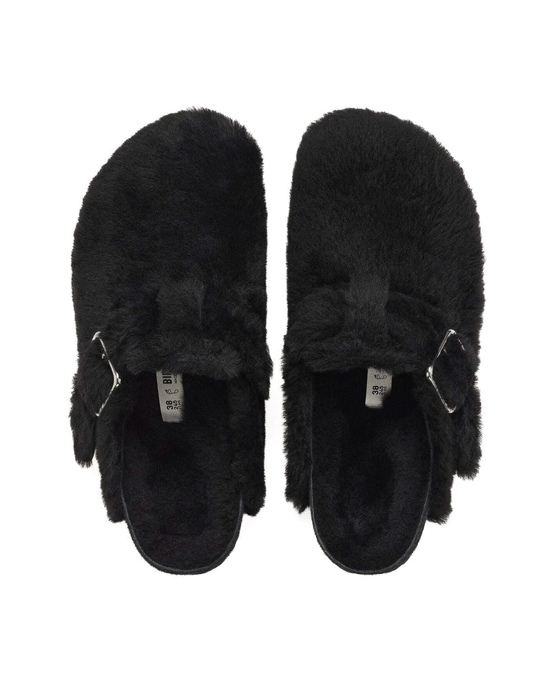 Boston Shearling