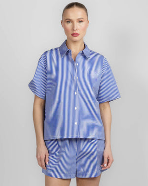 Clark Split Top