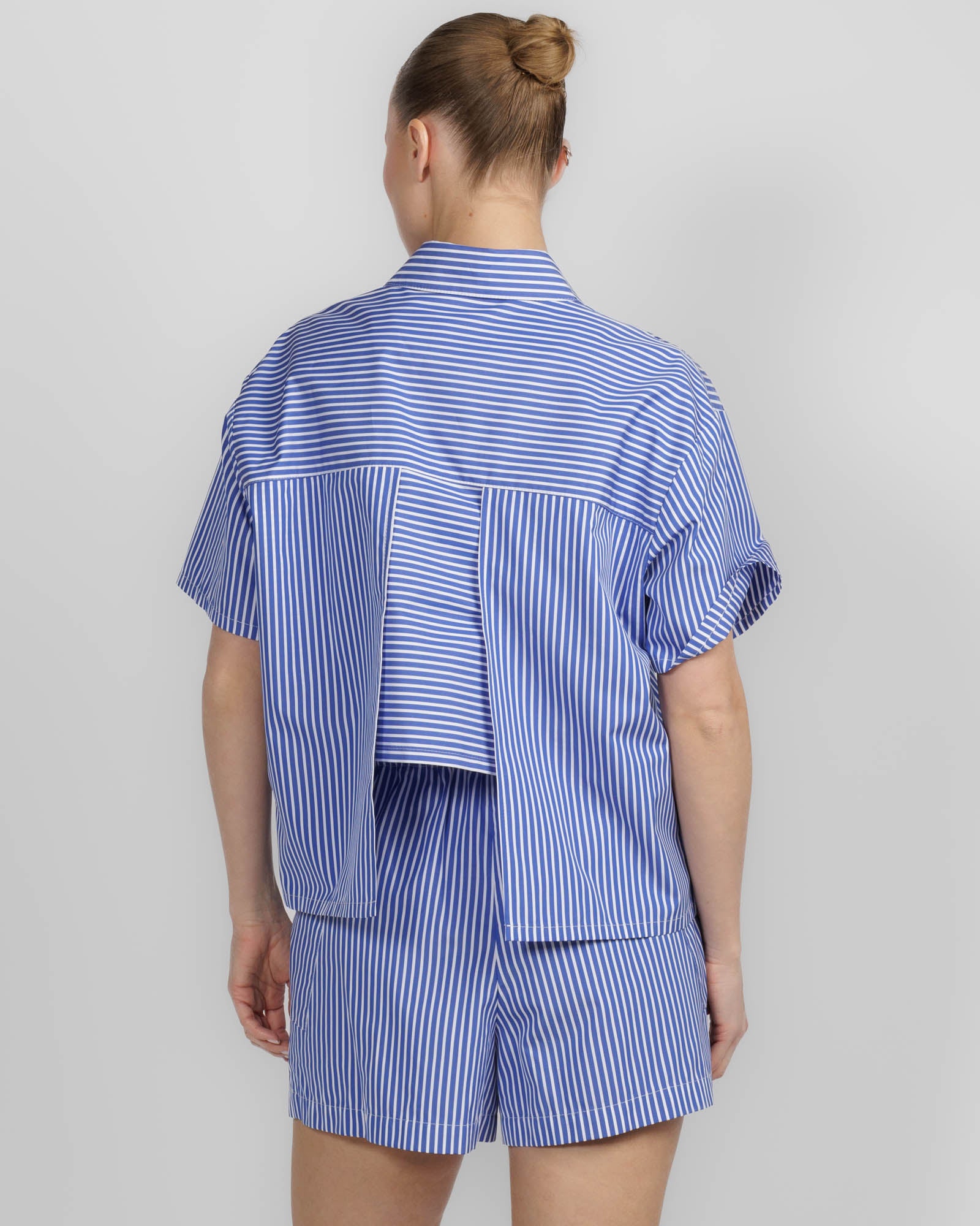 Clark Split Top
