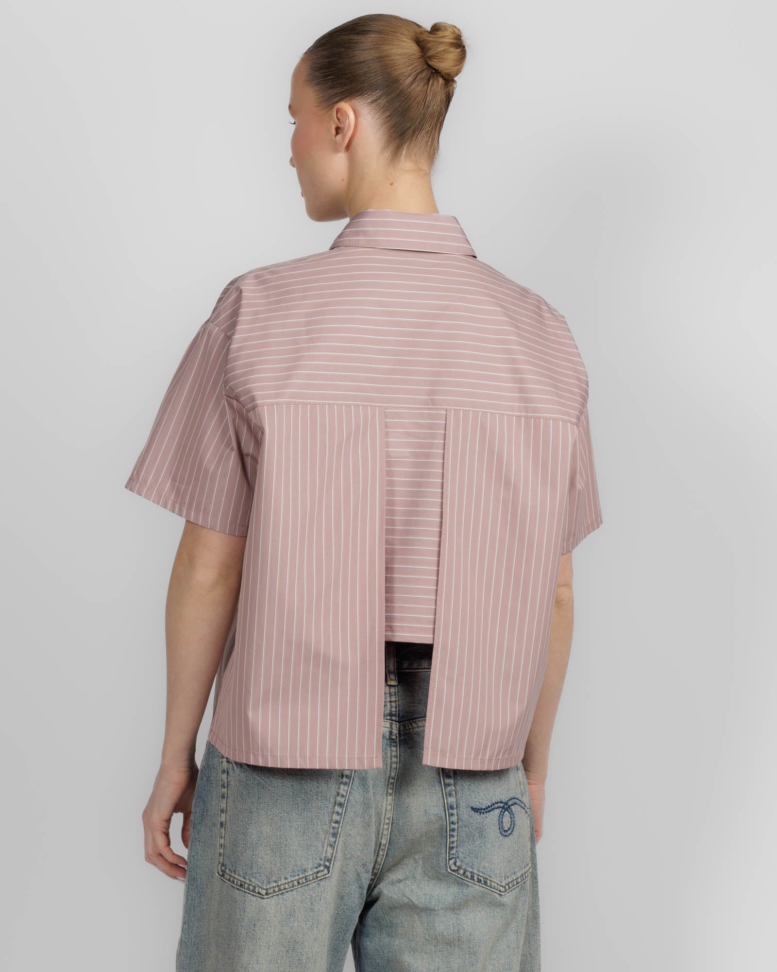 Clark Split Top