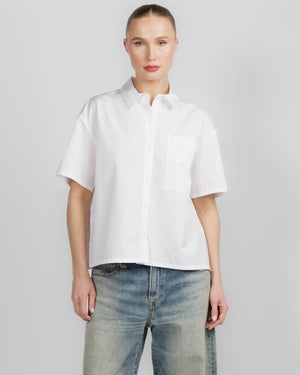 Clark Split Top