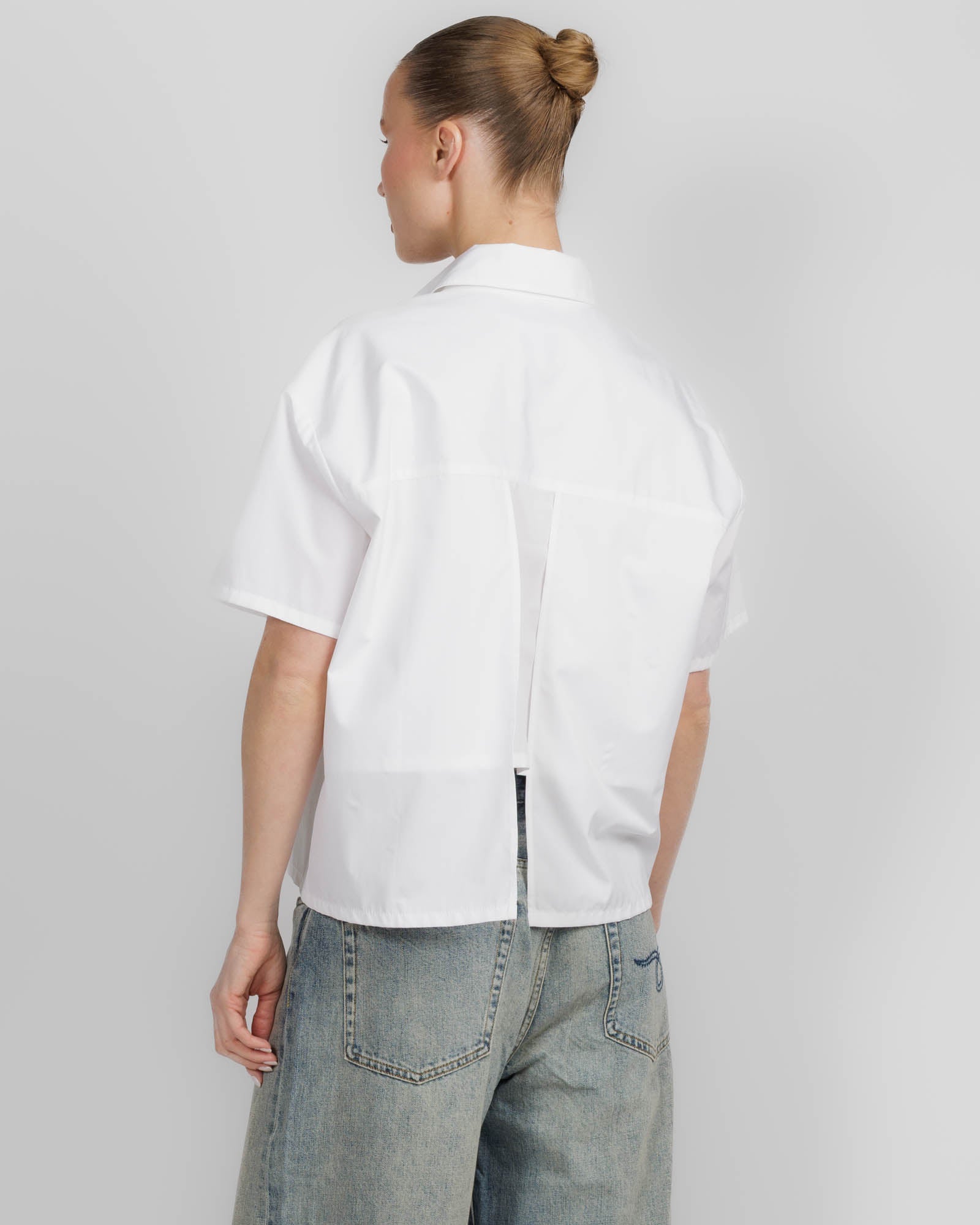 Clark Split Top