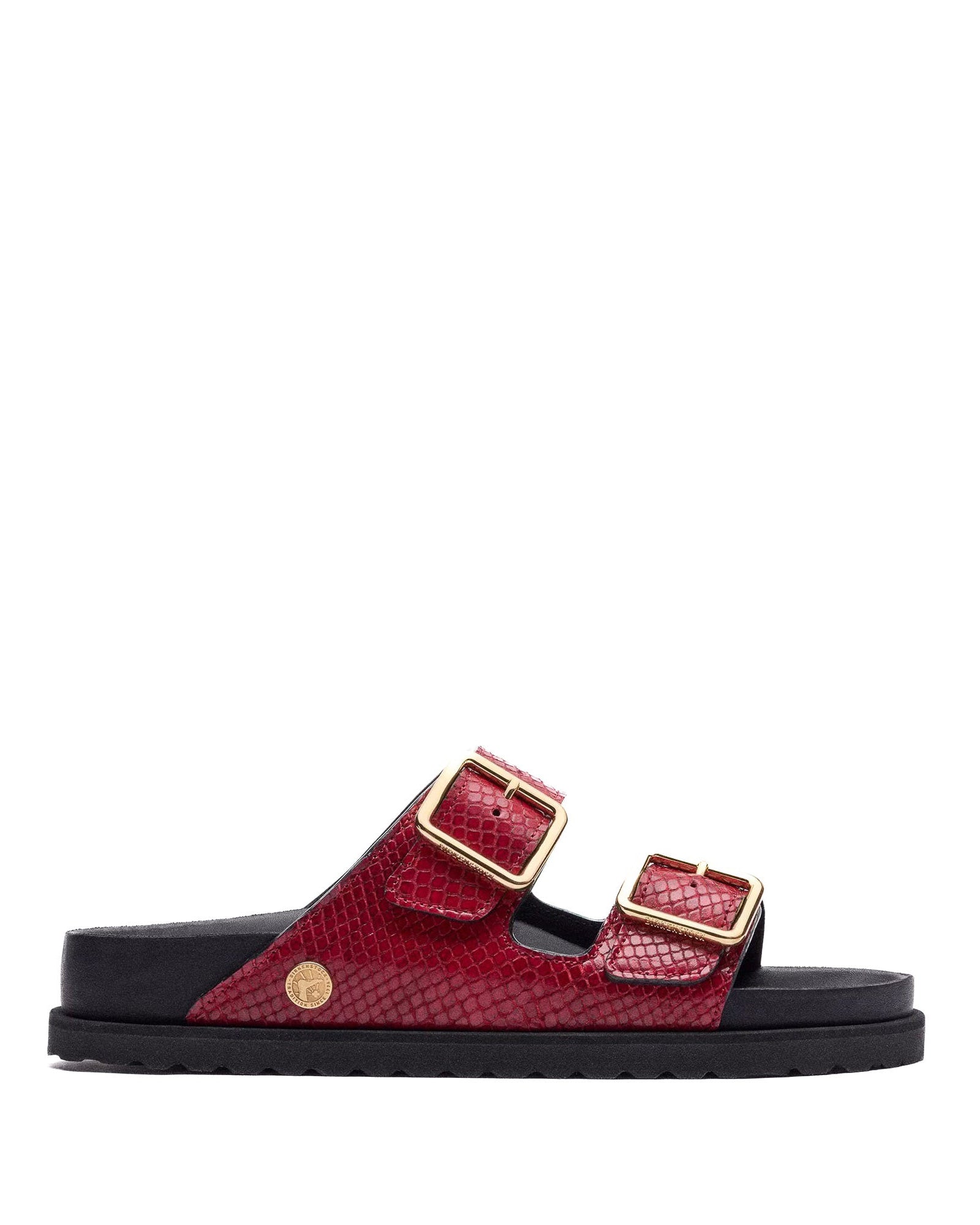 BIRKENSTOCK 1774 Arizona Snake
