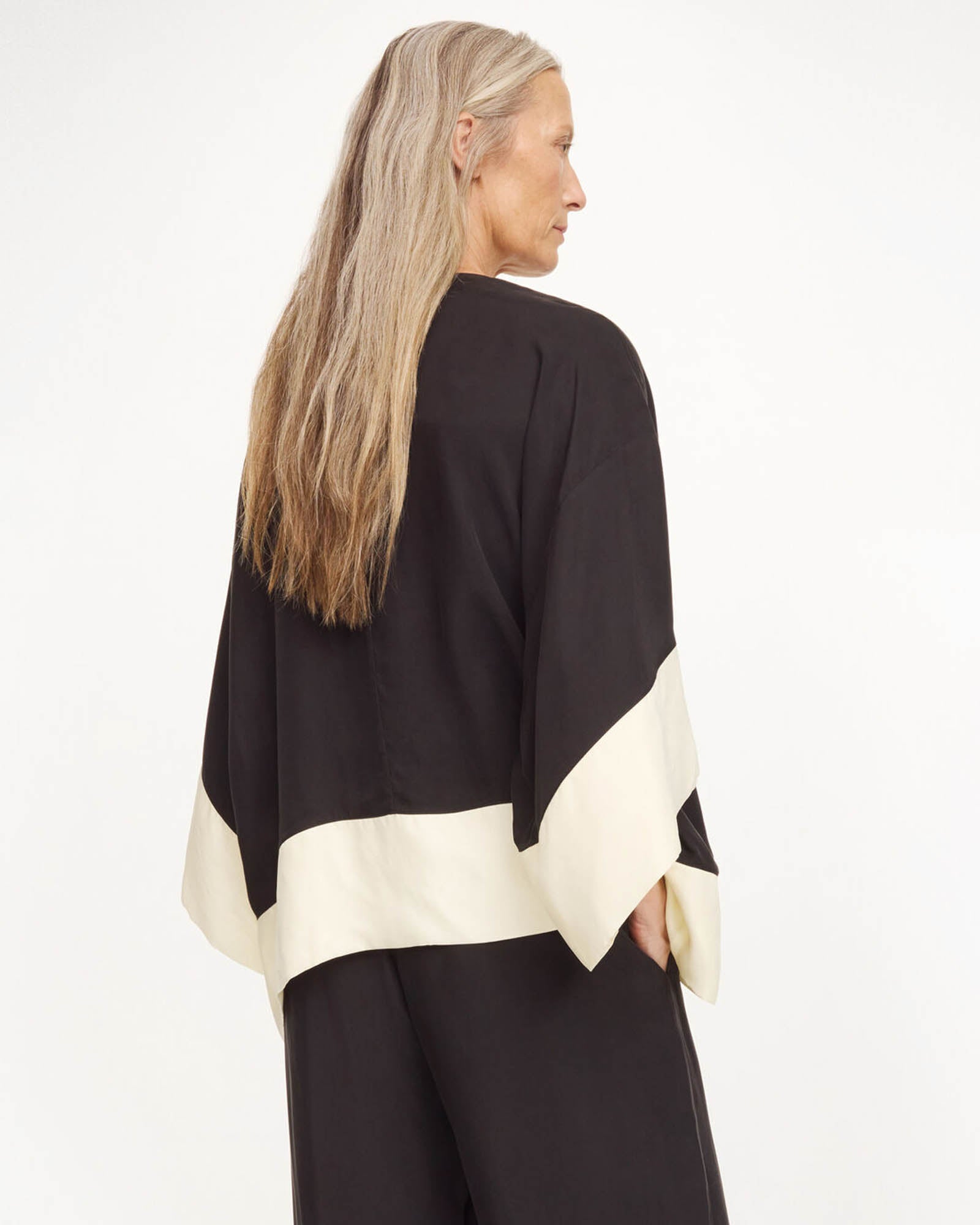 Cicie Blouse