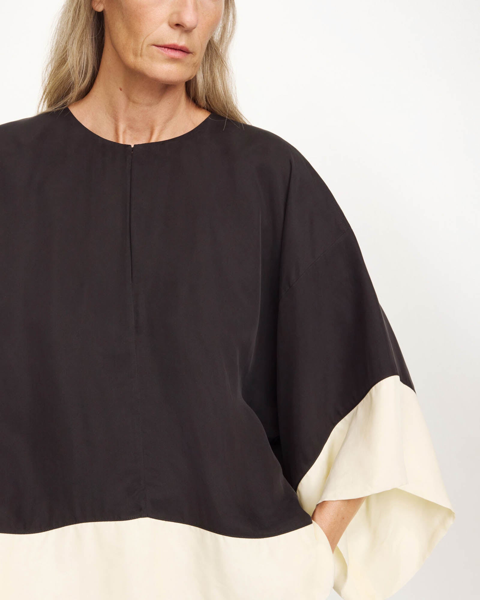 Cicie Blouse