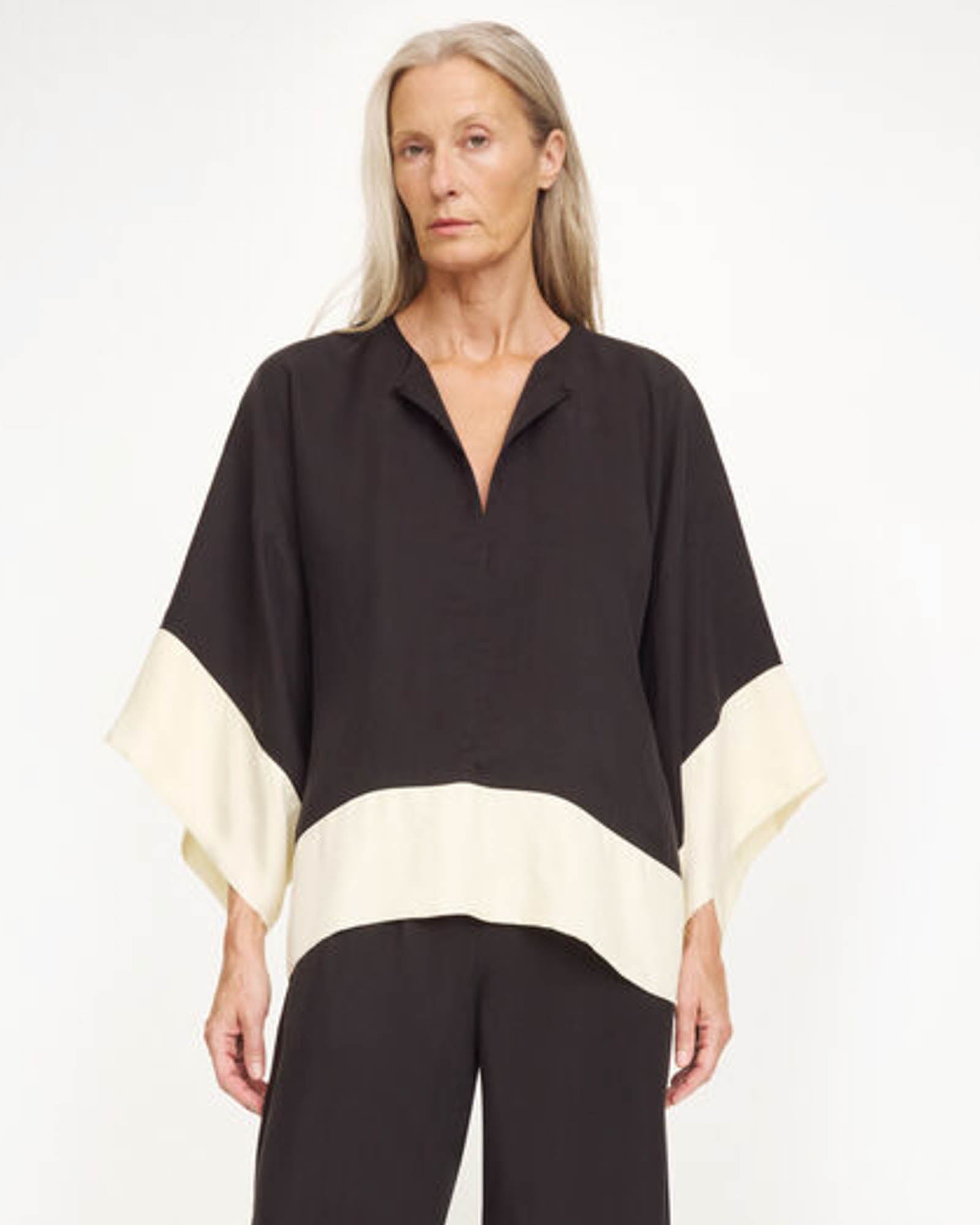 Cicie Blouse