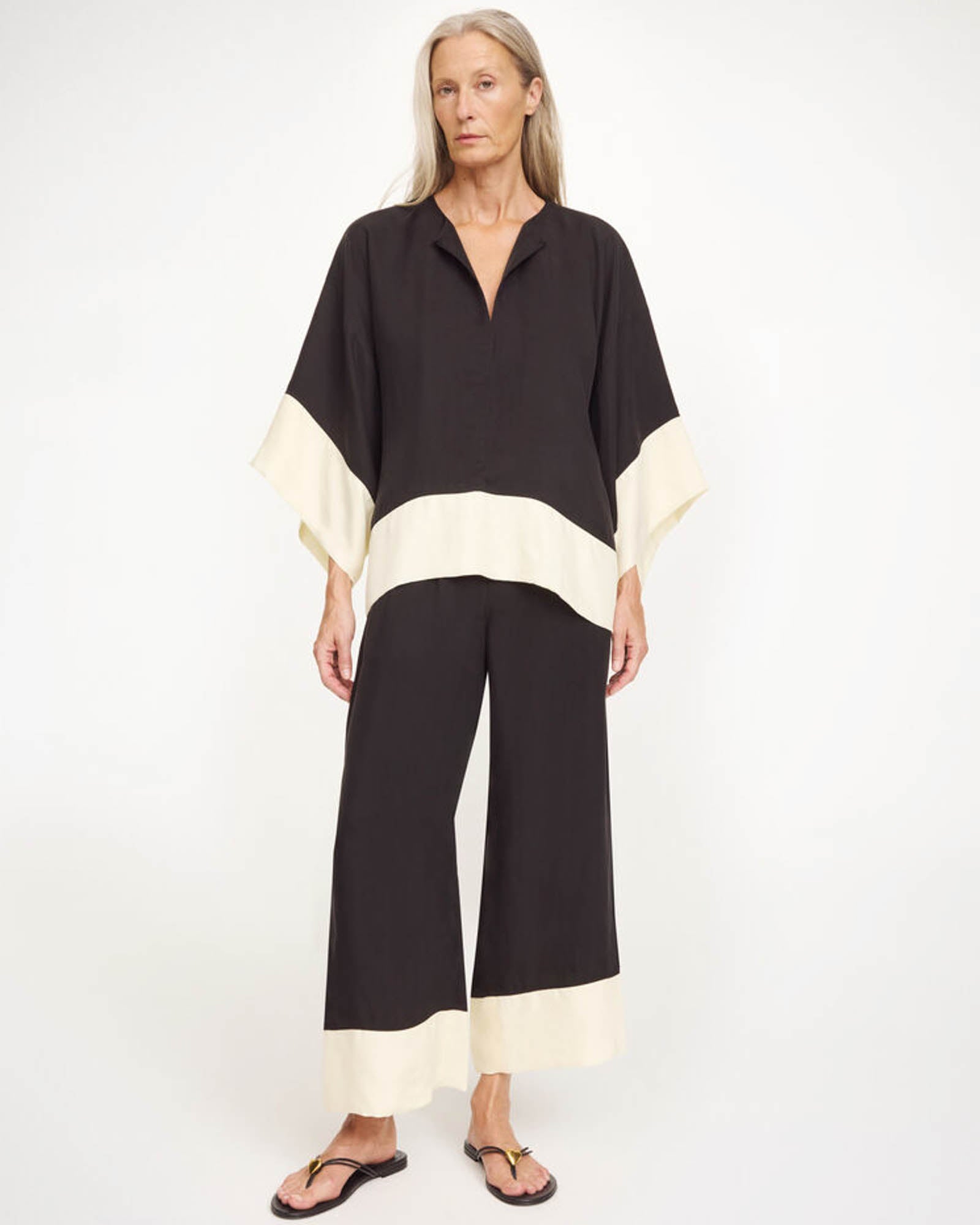 Cicie Blouse