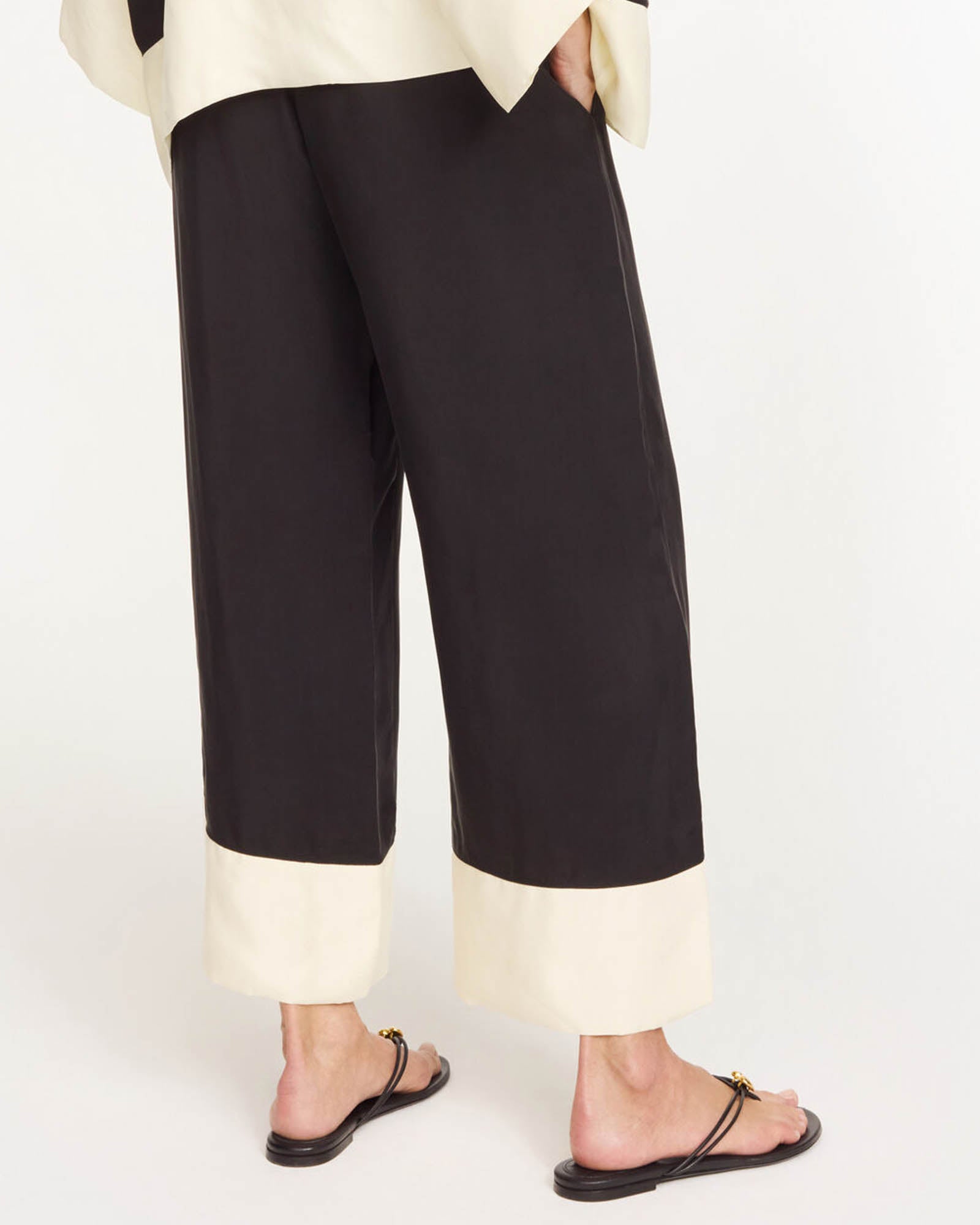Mirabello Pant