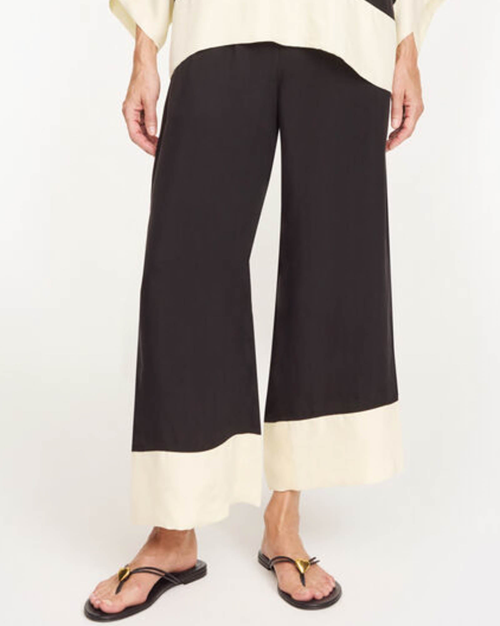 Mirabello Pant