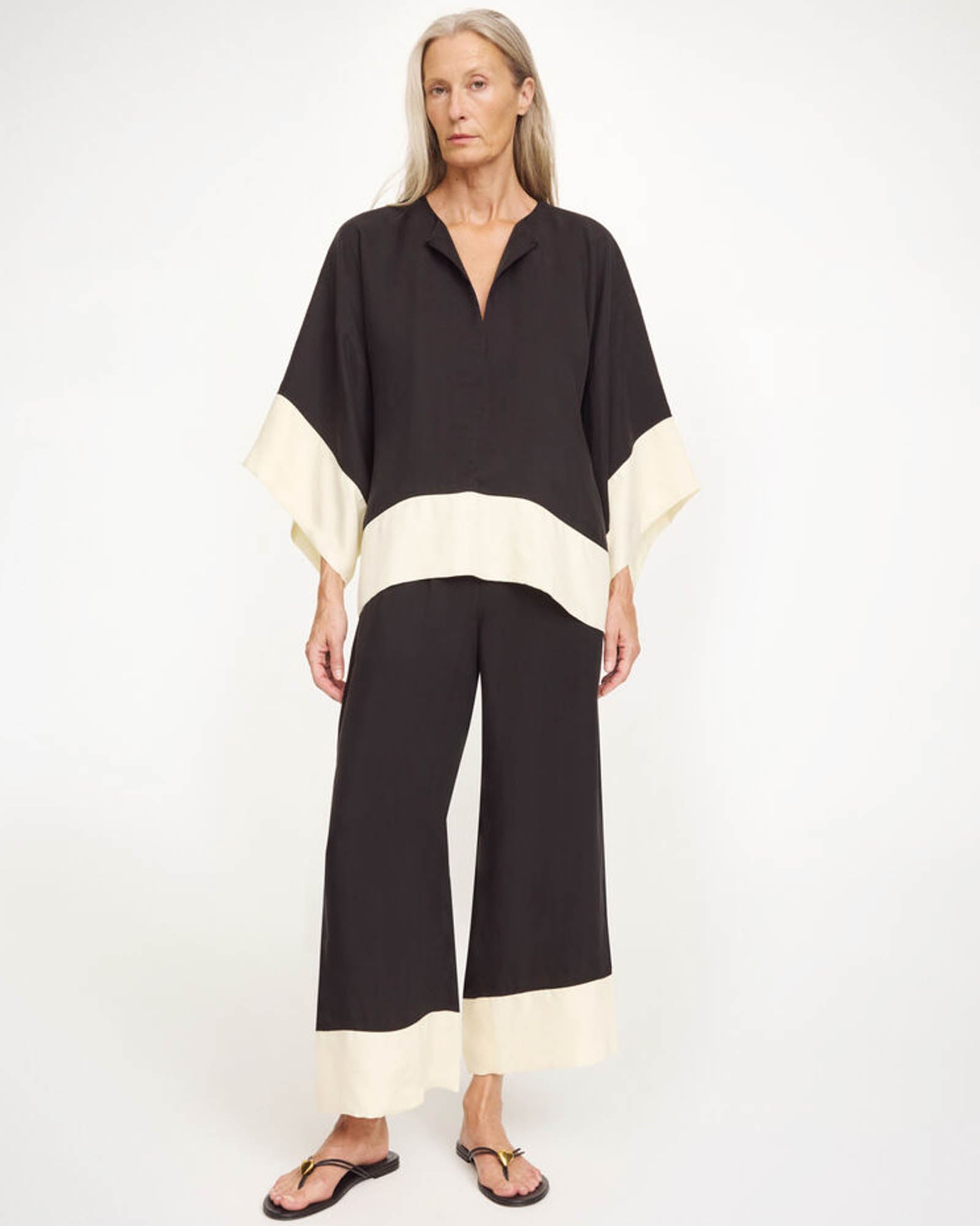 Mirabello Pant