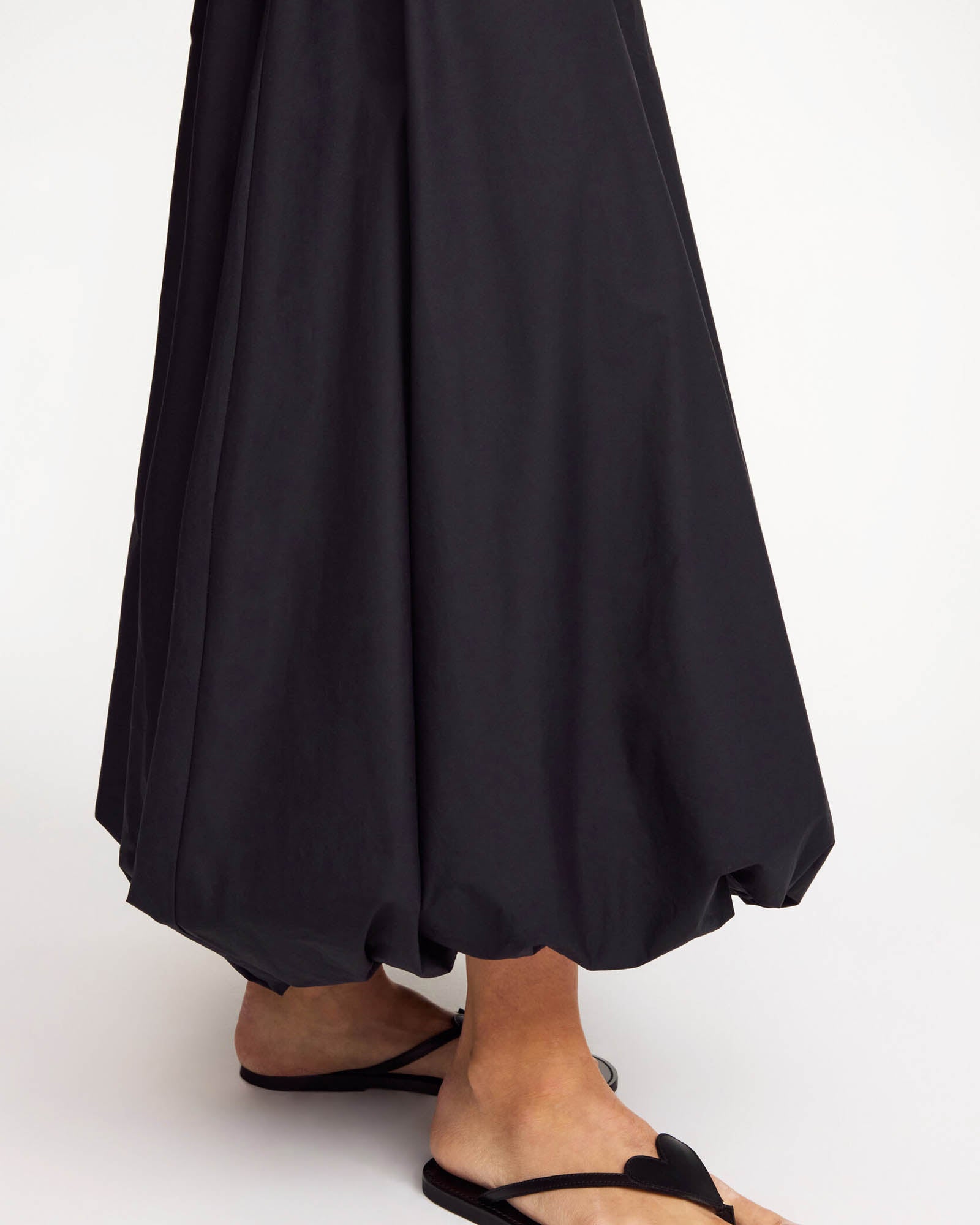 Aubrey Organic Cotton Skirt