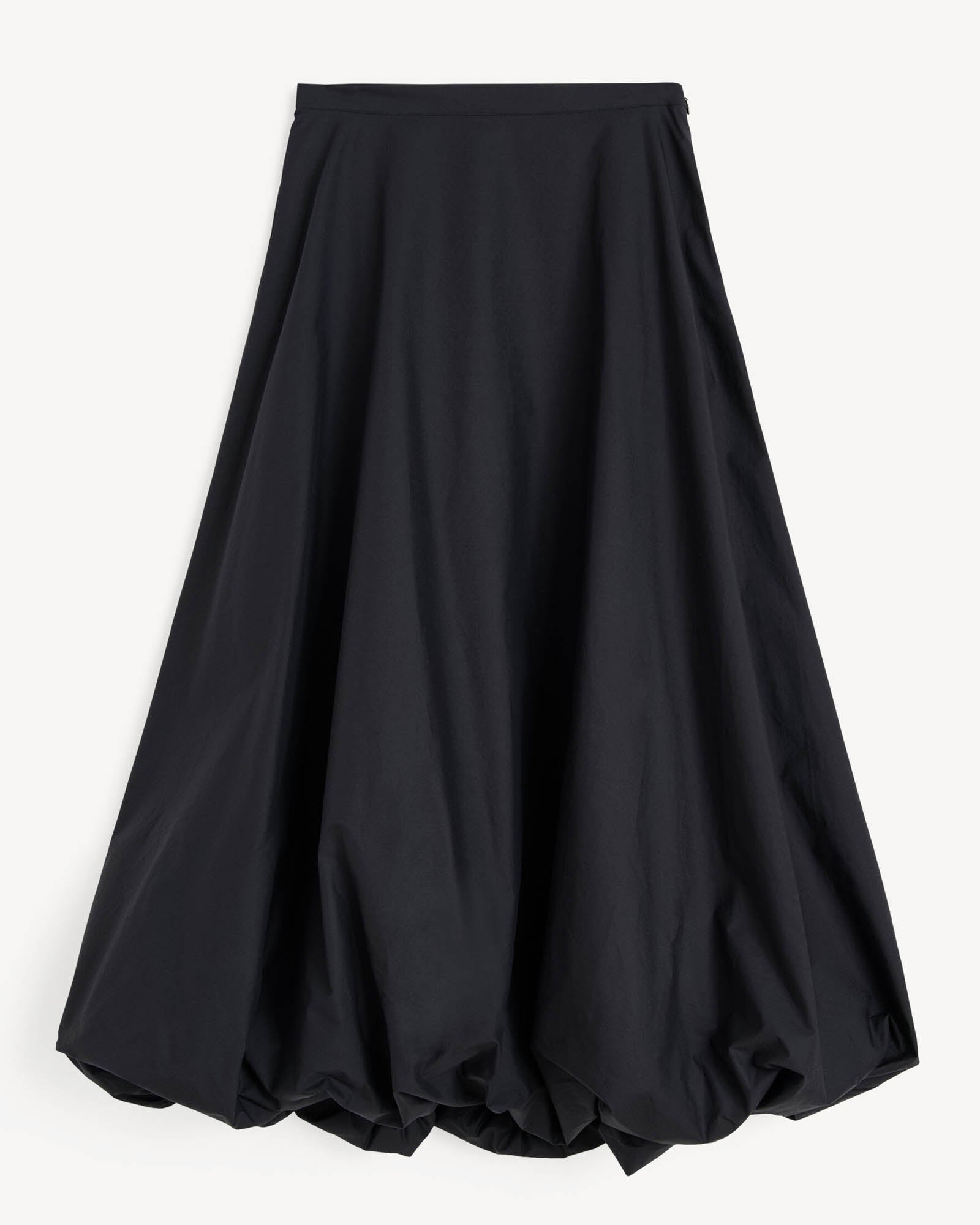 Aubrey Organic Cotton Skirt