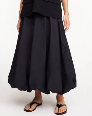 Aubrey Organic Cotton Skirt
