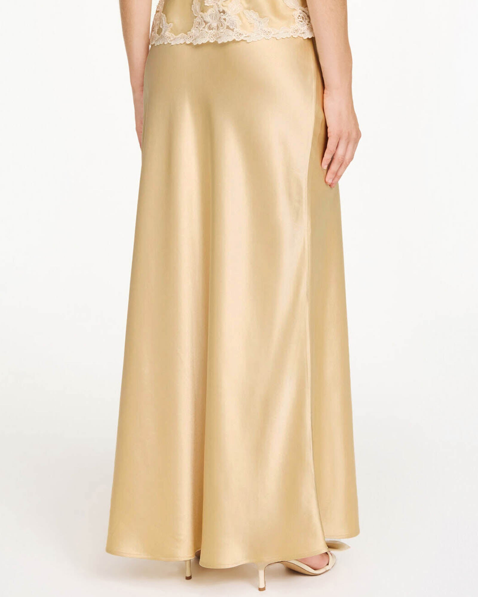 Erika Maxi Skirt