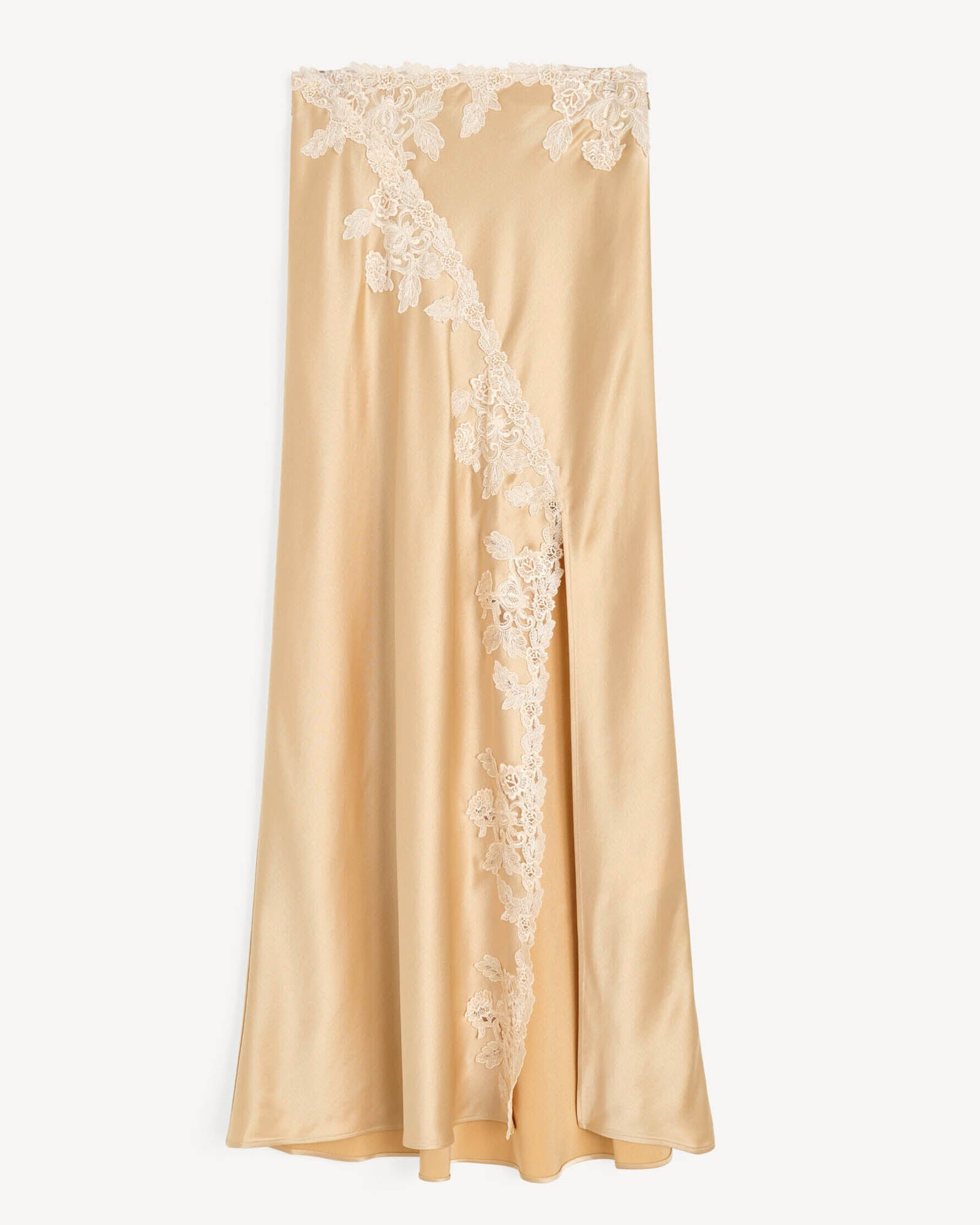 Erika Maxi Skirt