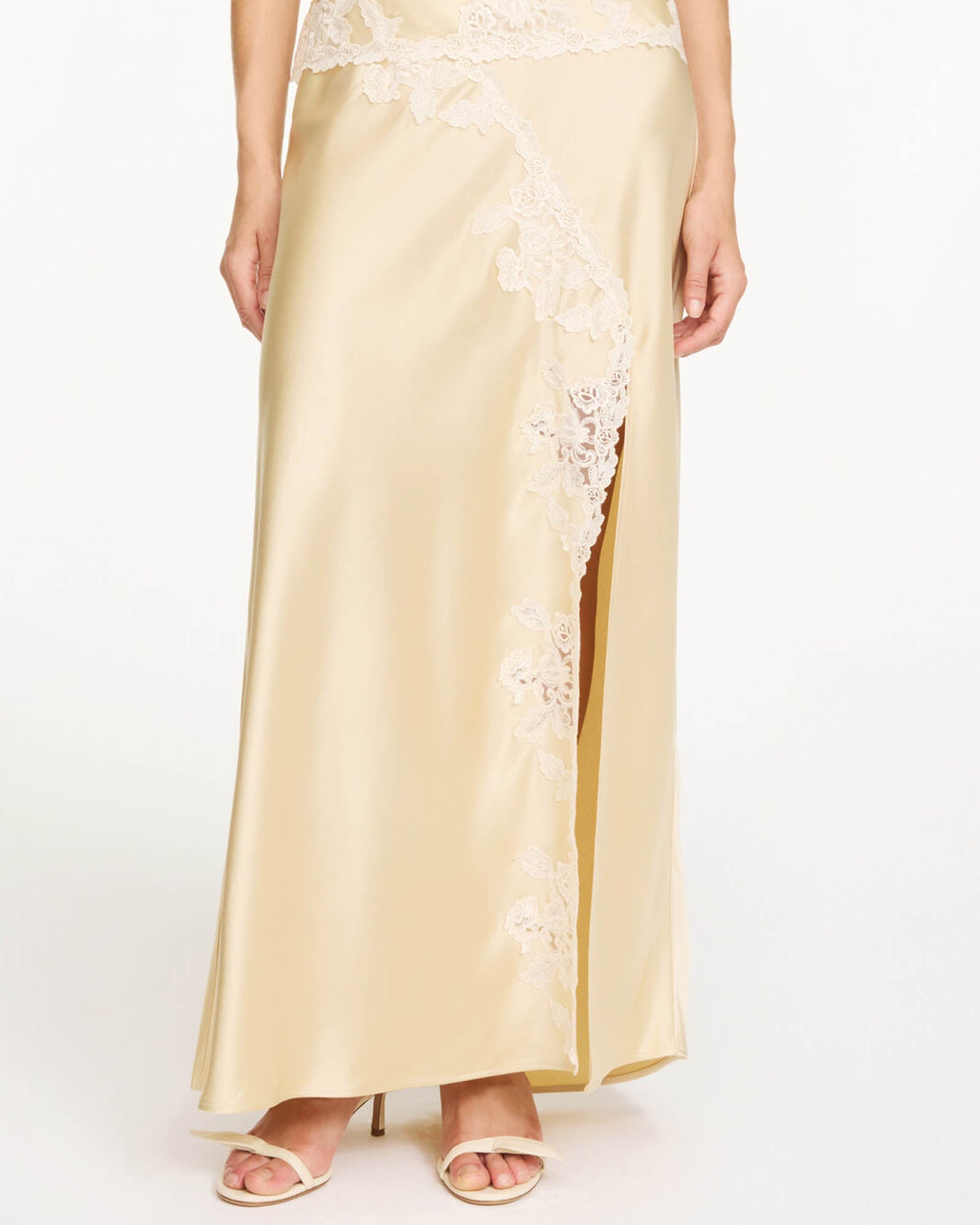 Erika Maxi Skirt