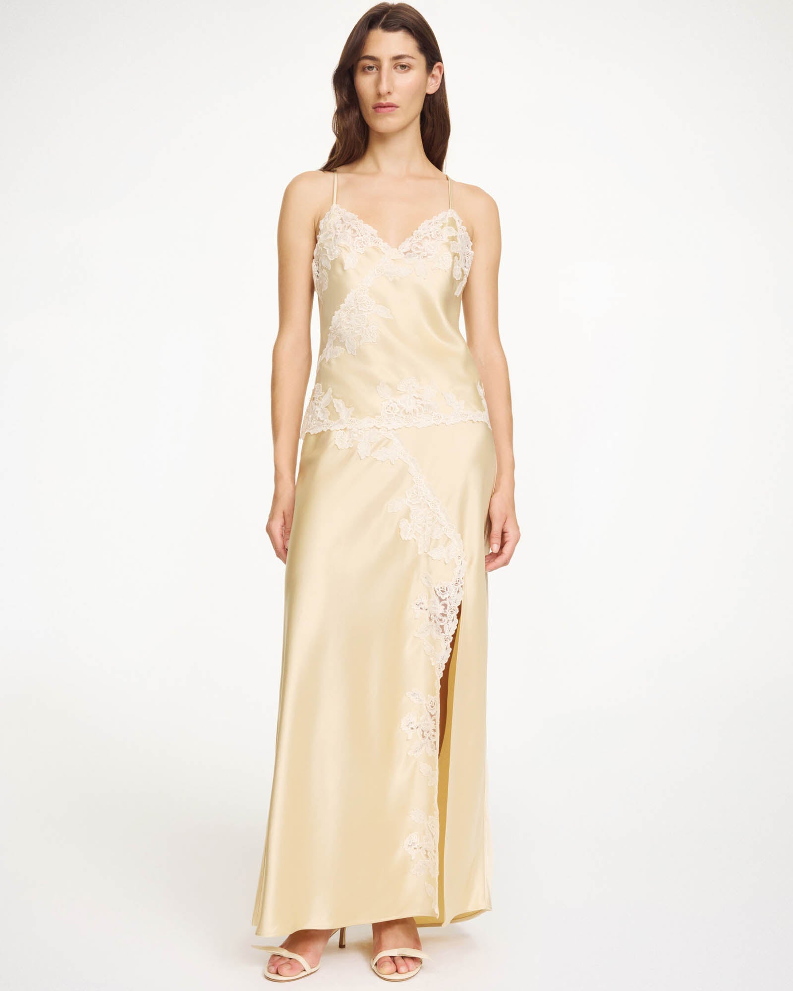 Erika Maxi Skirt