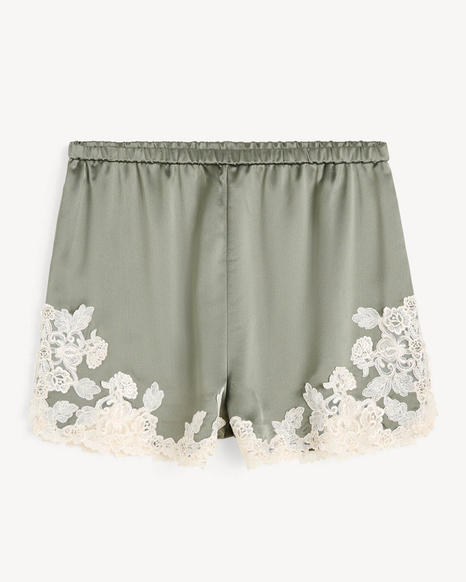 Eri Shorts