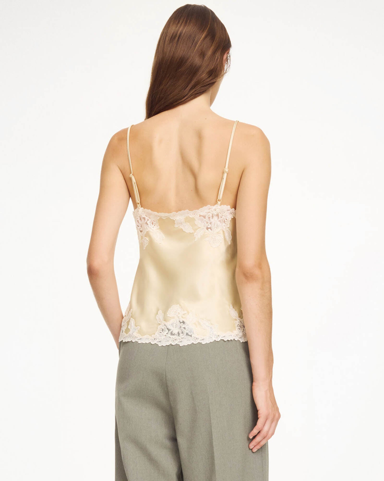 Madeleine Top