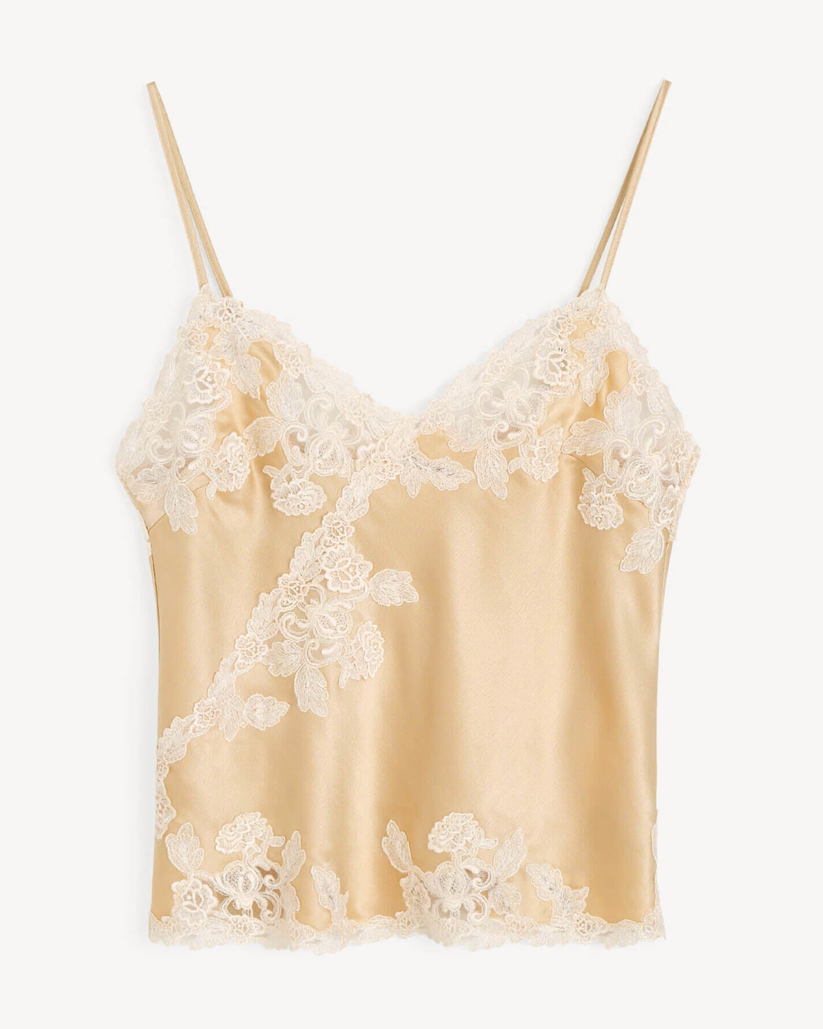 Madeleine Top