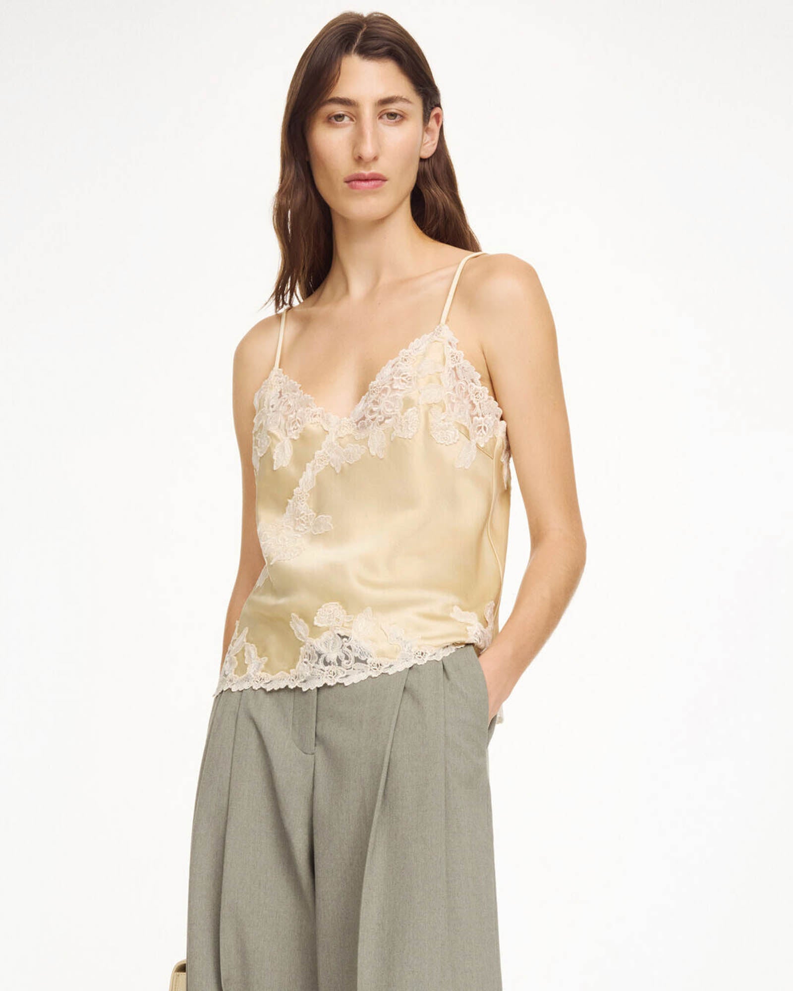 Madeleine Top