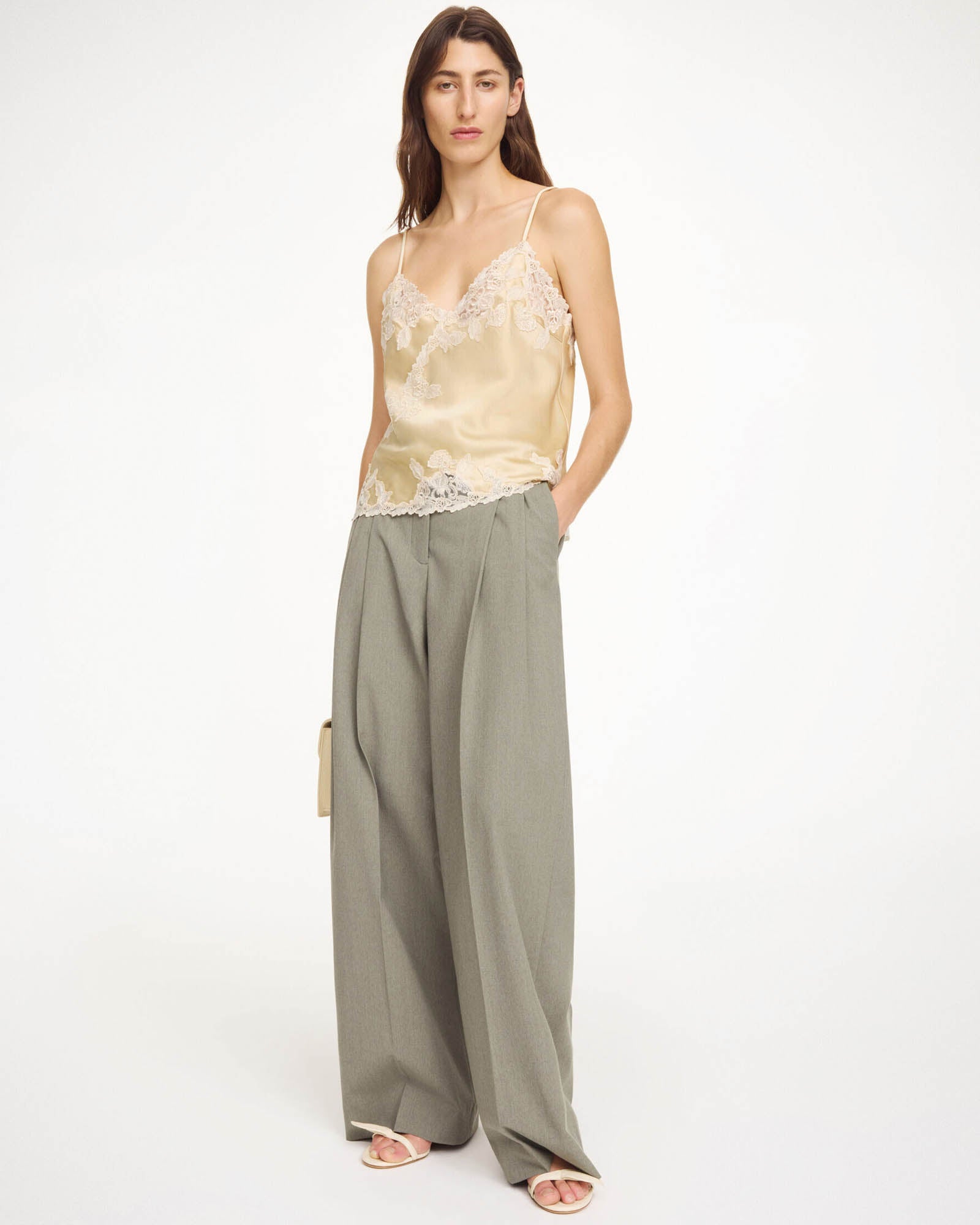 Madeleine Top