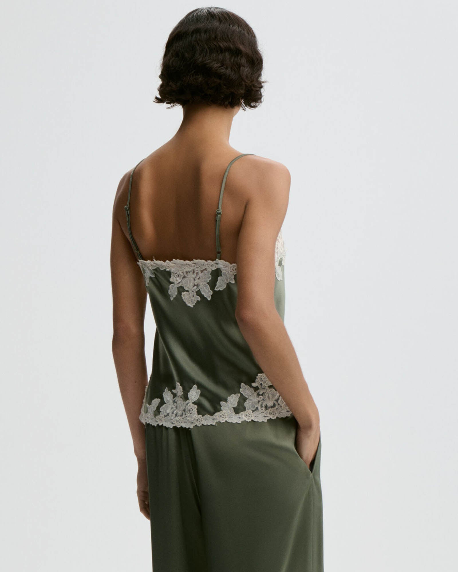 Madeleine Top