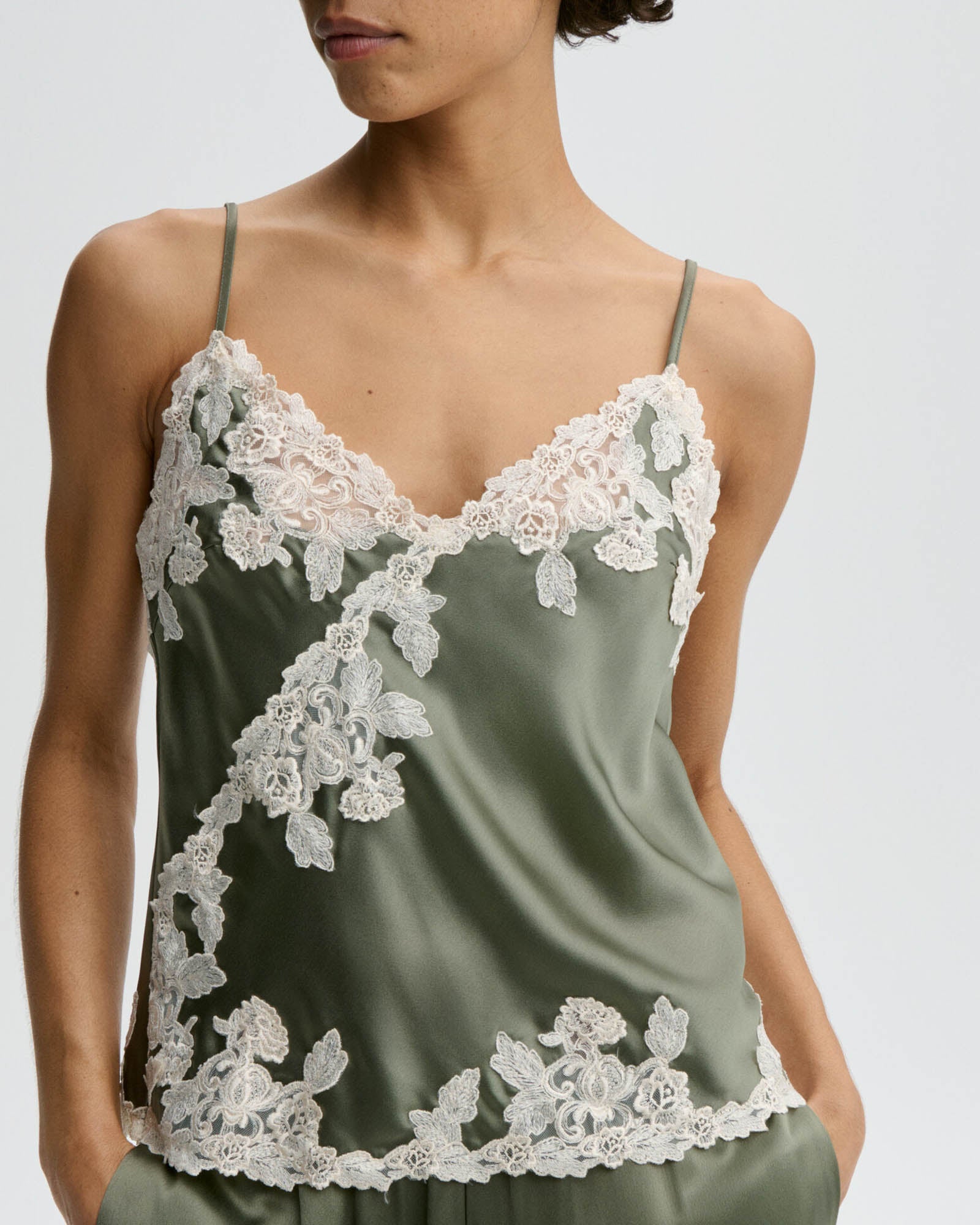 Madeleine Top
