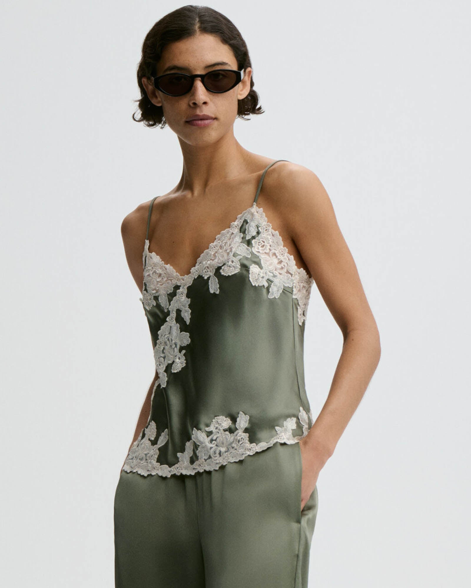 Madeleine Top
