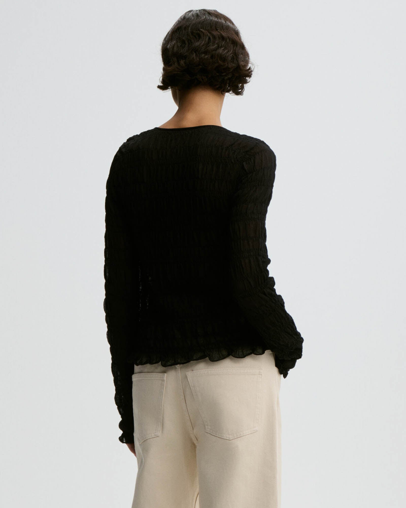 Ebba Cardigan