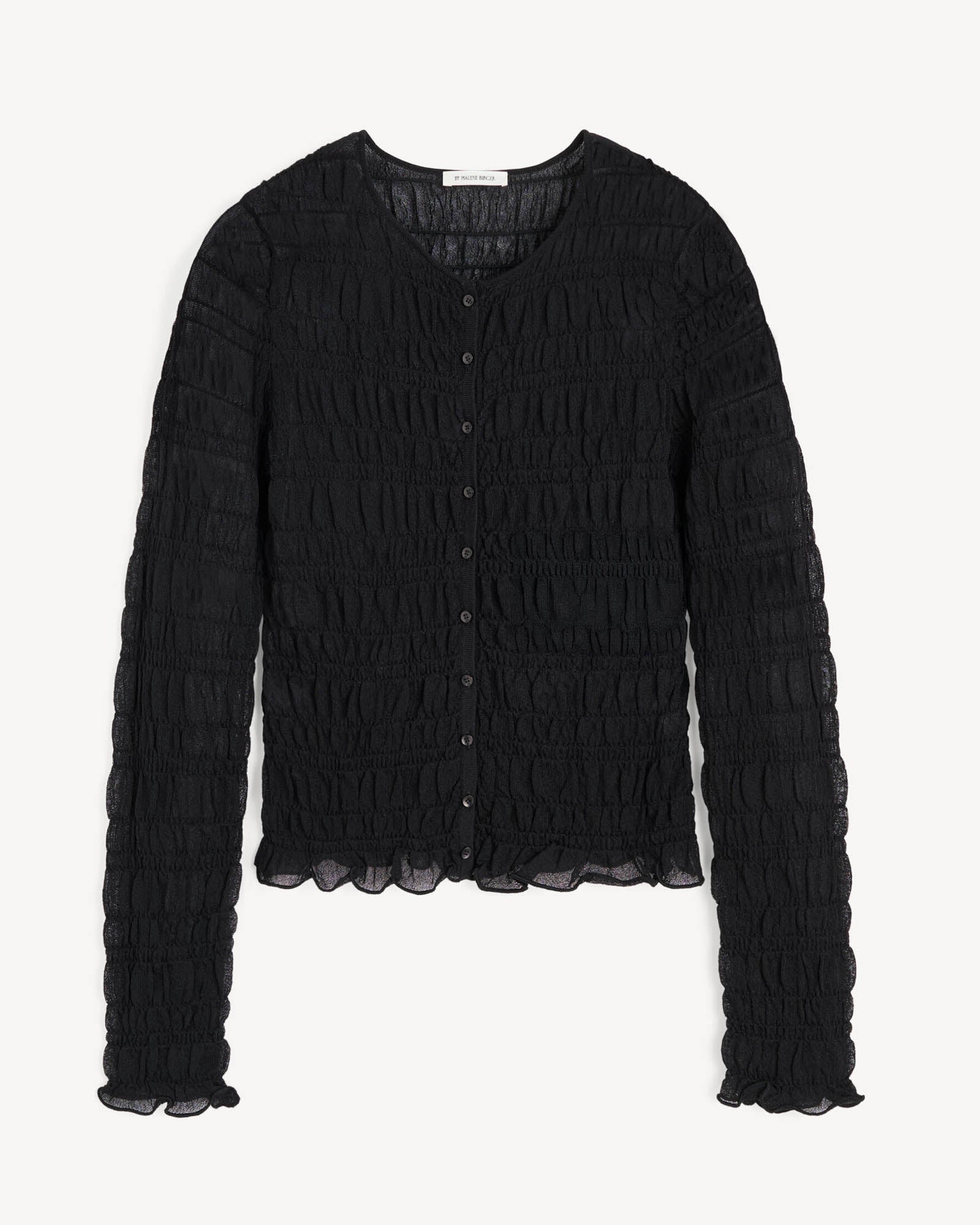 Ebba Cardigan