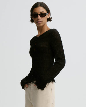 Ebba Cardigan