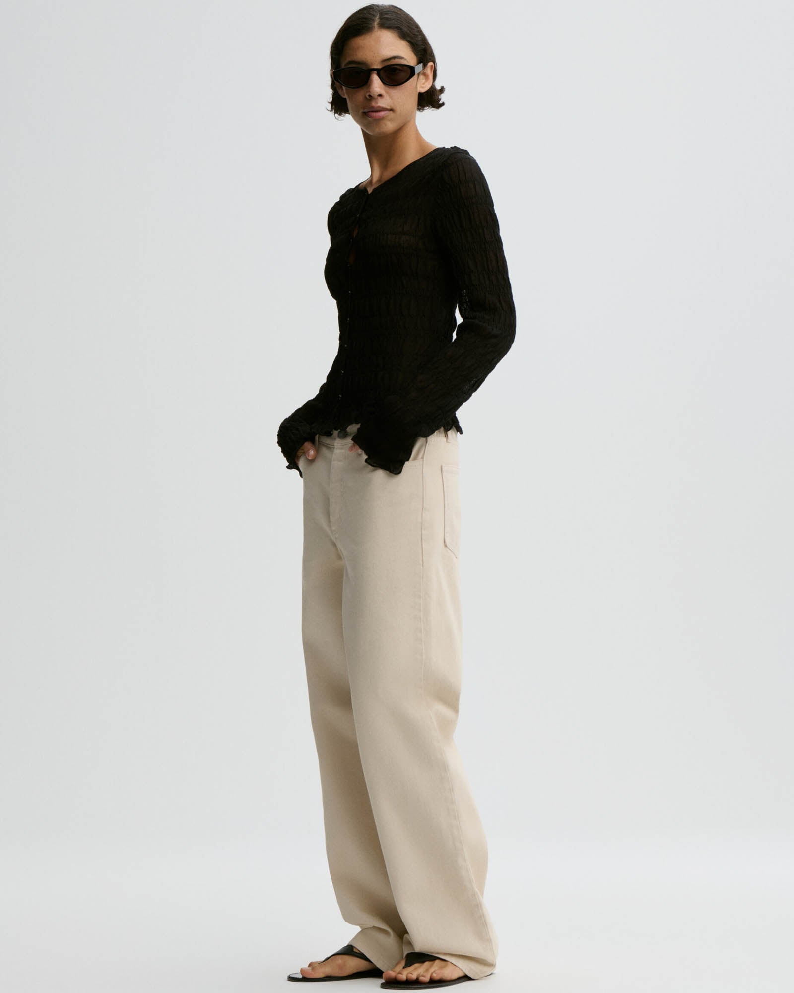 Ebba Cardigan