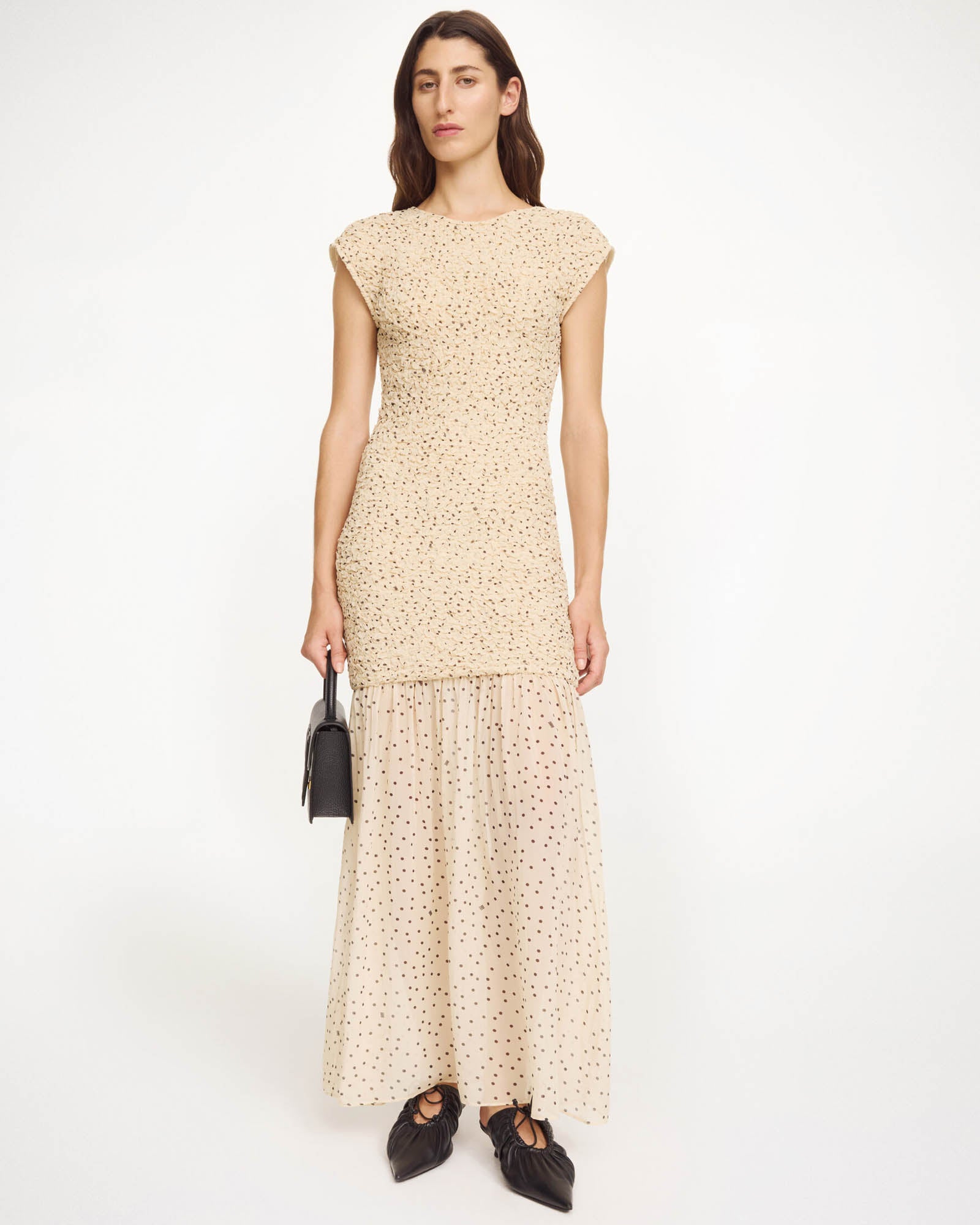 Corinna Dress