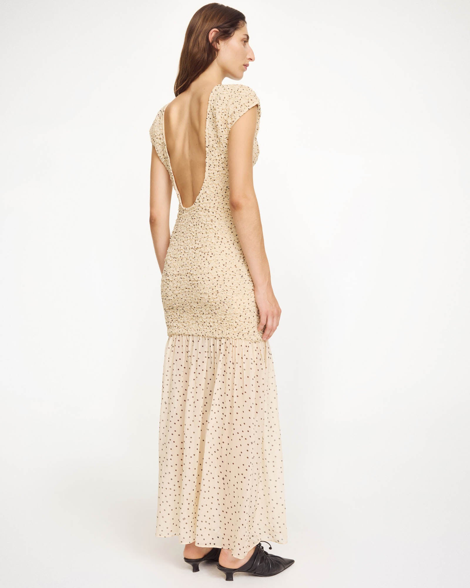 Corinna Dress