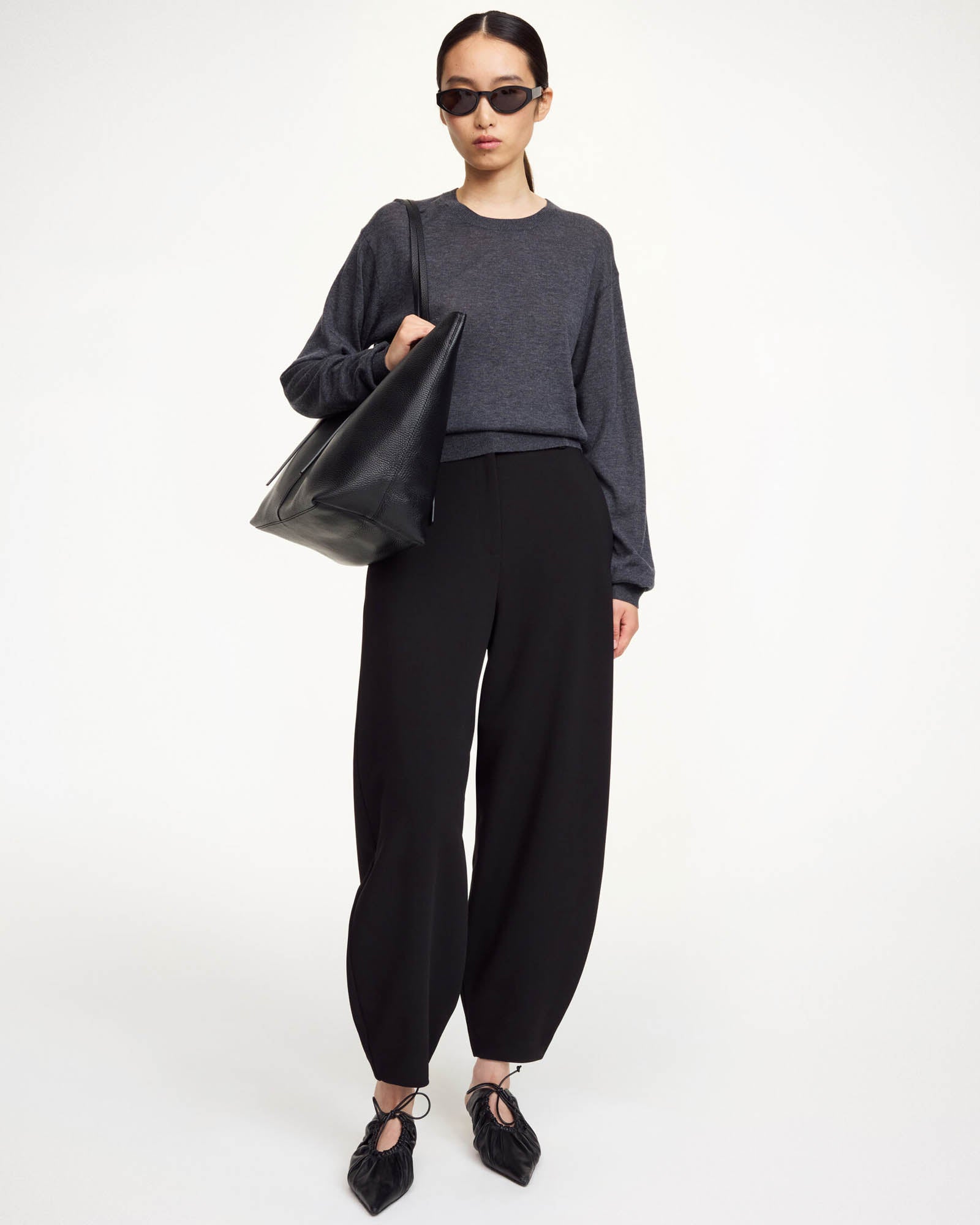 Carlien Trousers