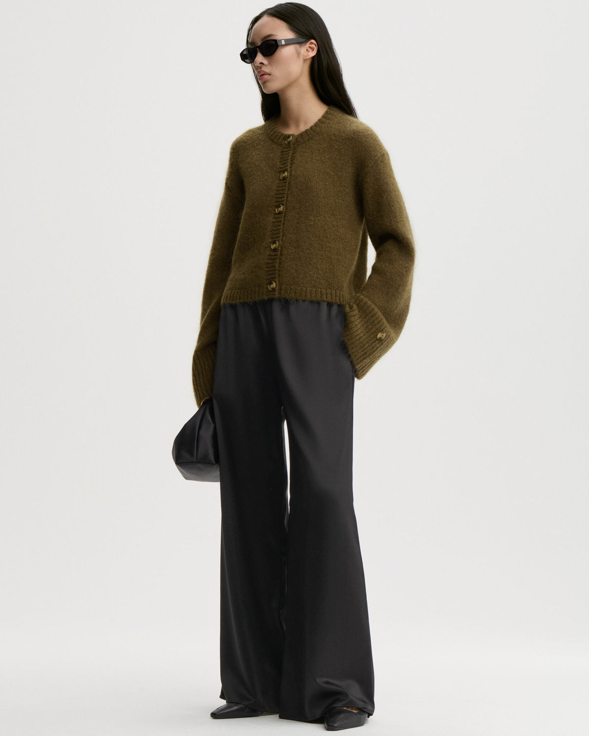Cierrou Cardigan