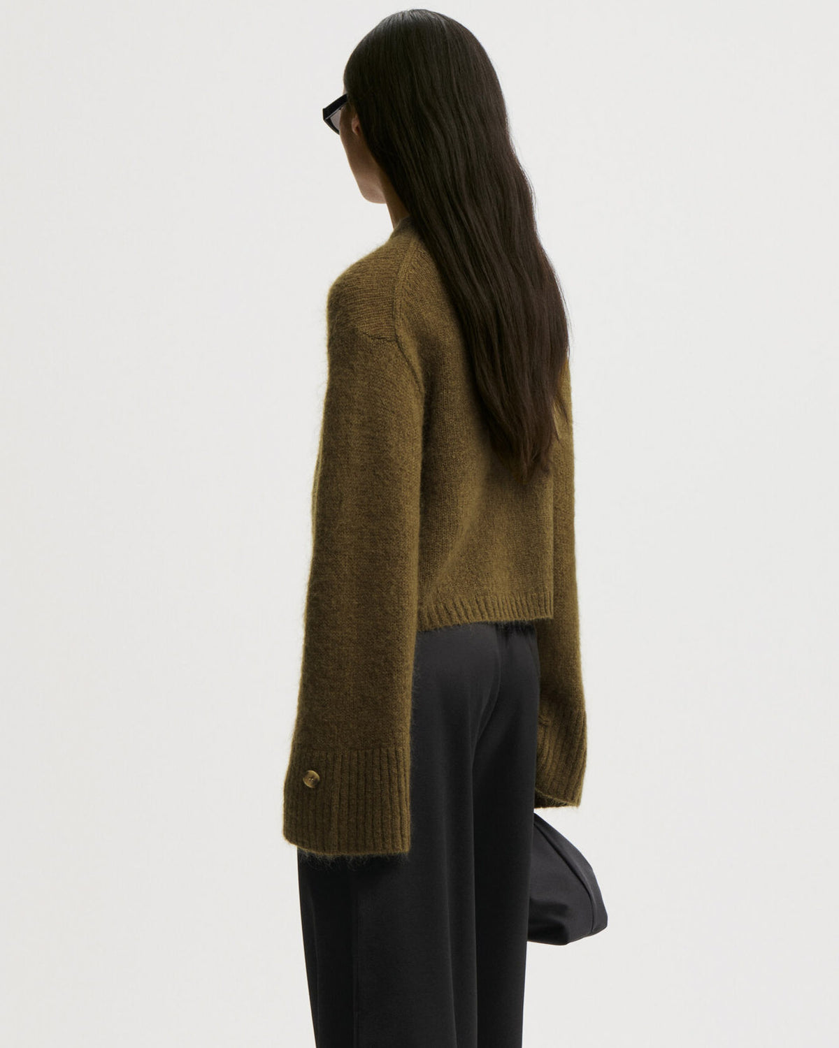 Cierrou Cardigan