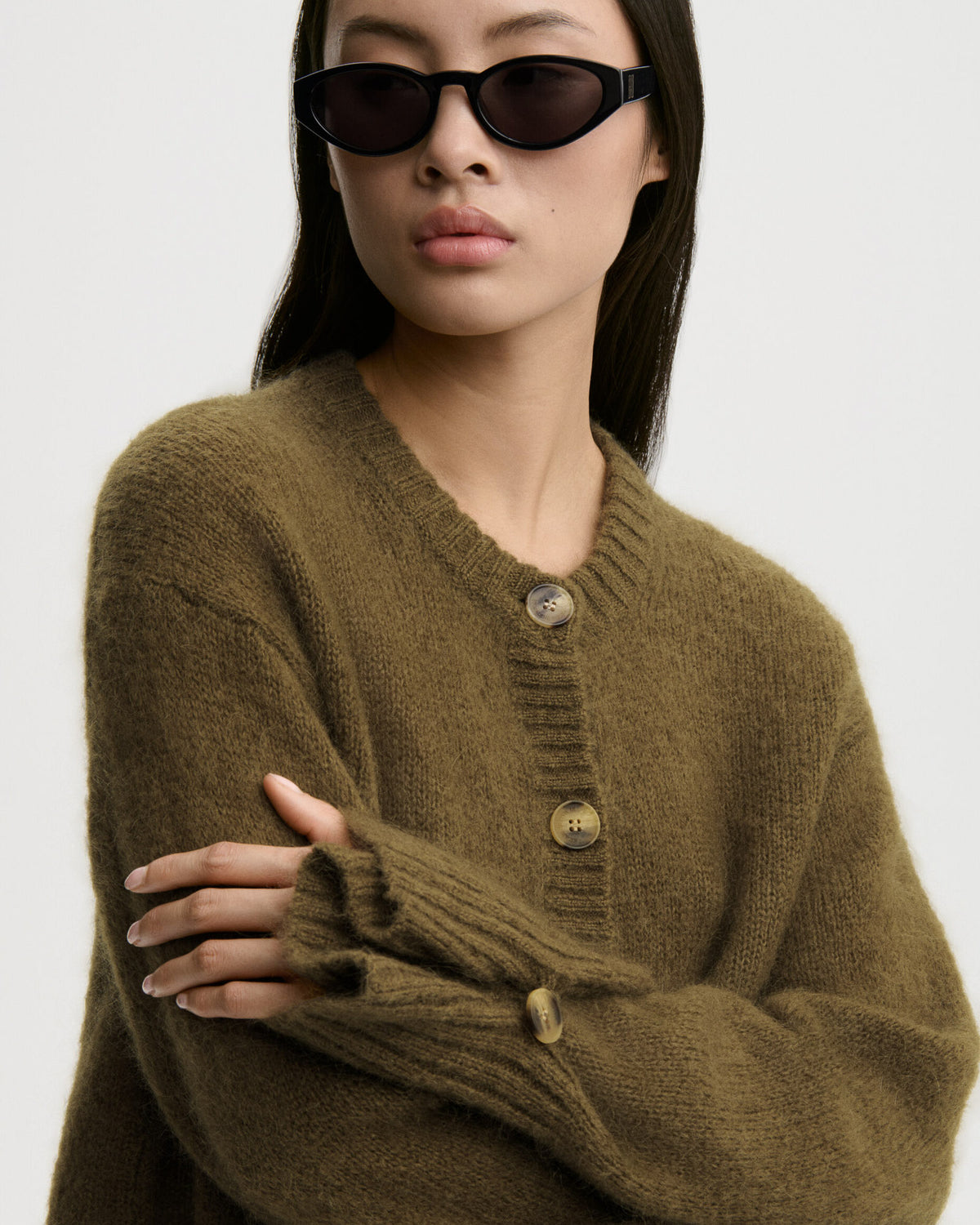 Cierrou Cardigan