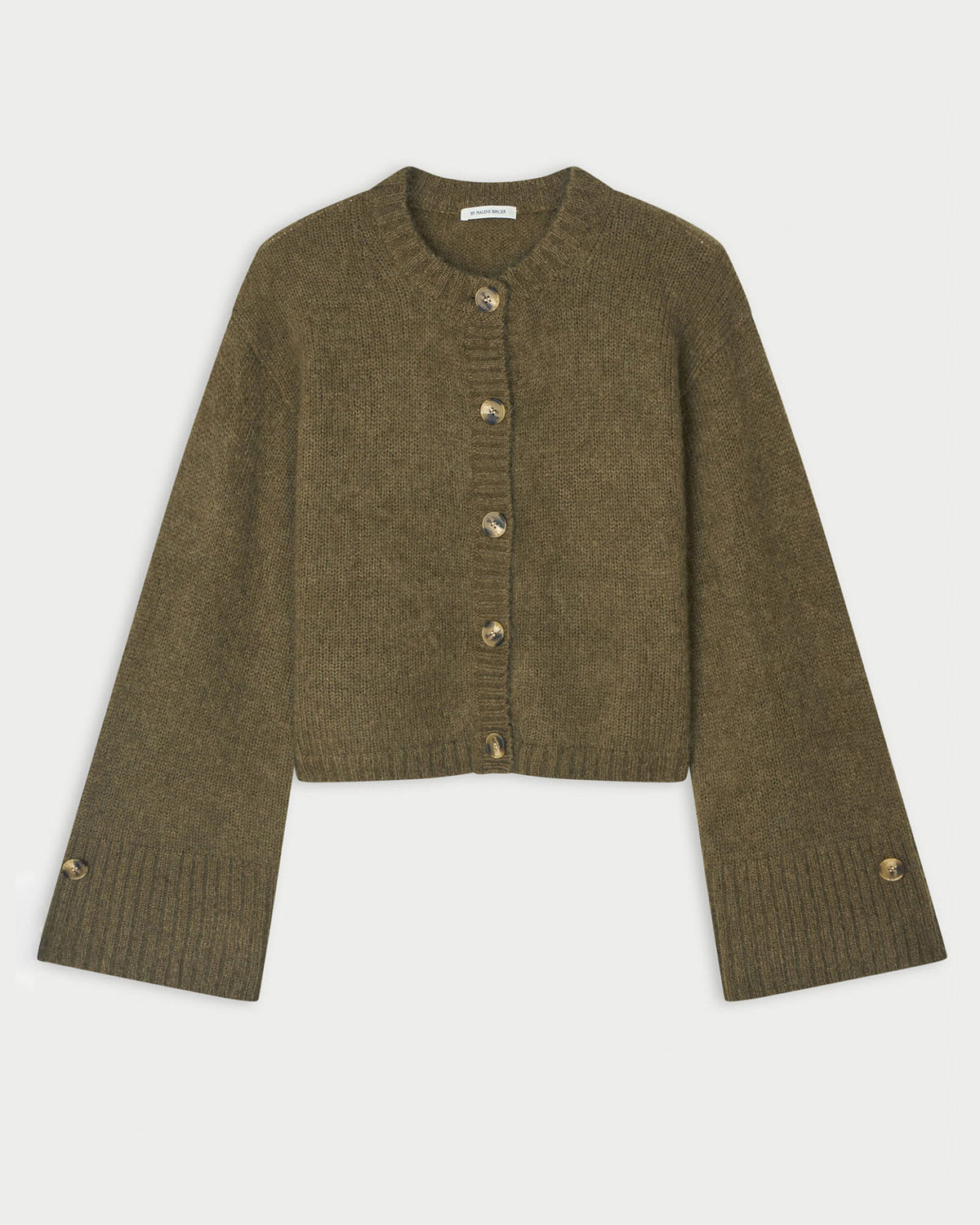 Cierrou Cardigan