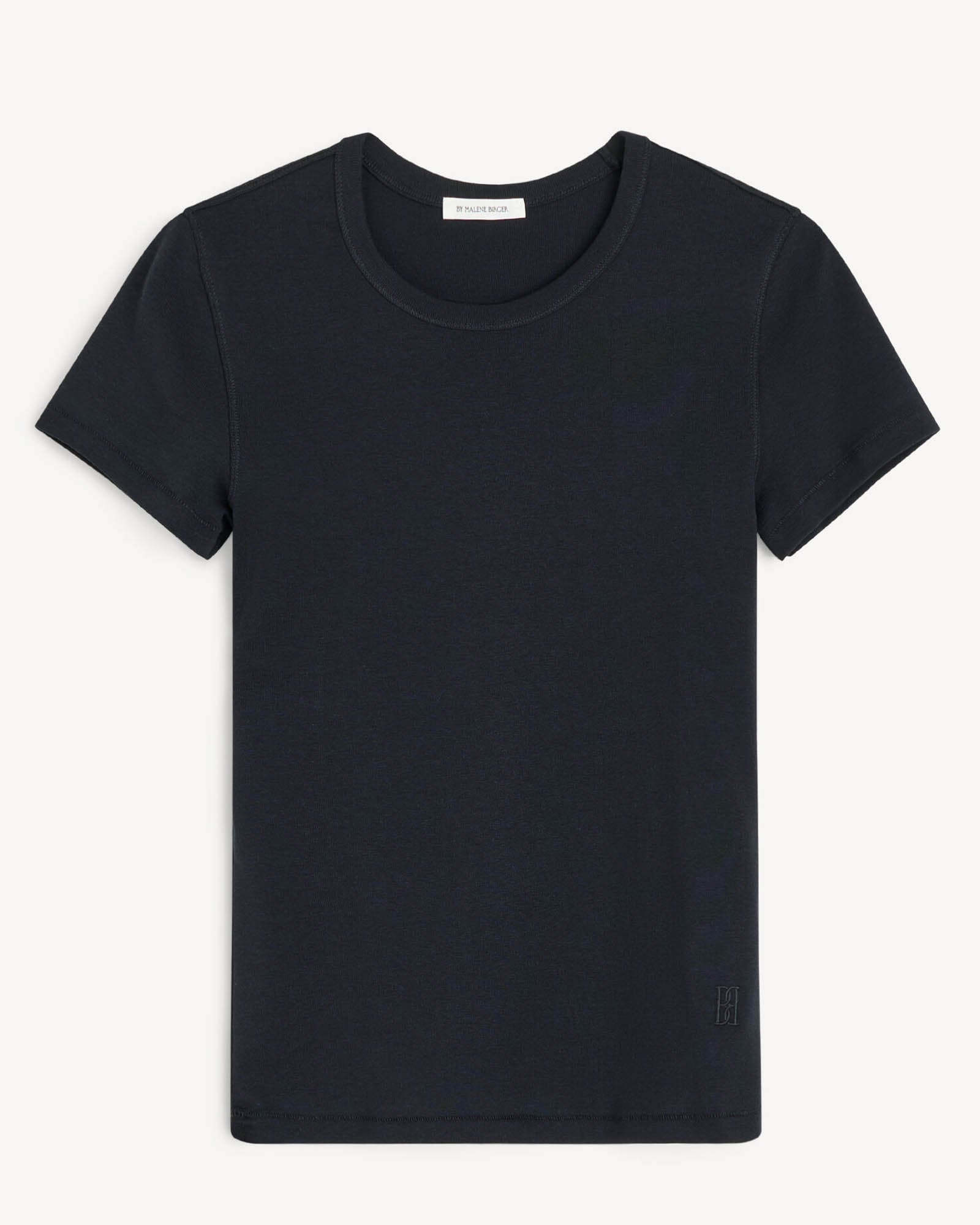 Alicia Organic Cotton T-Shirt