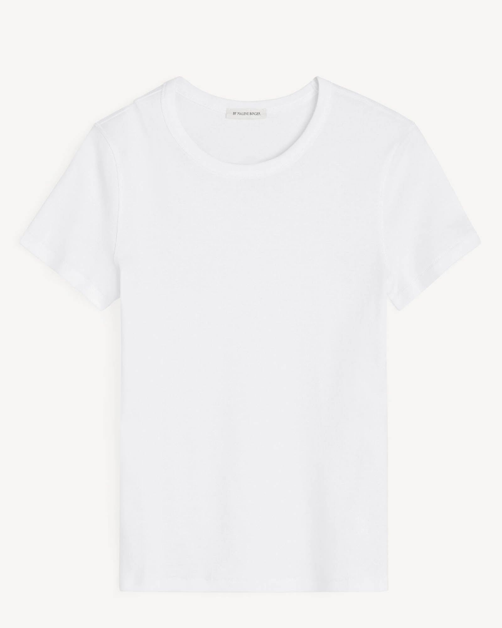 Alicia Organic Cotton T-Shirt