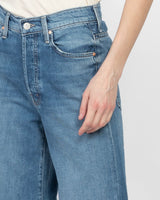 Ditcher Roller Sneak Jeans
