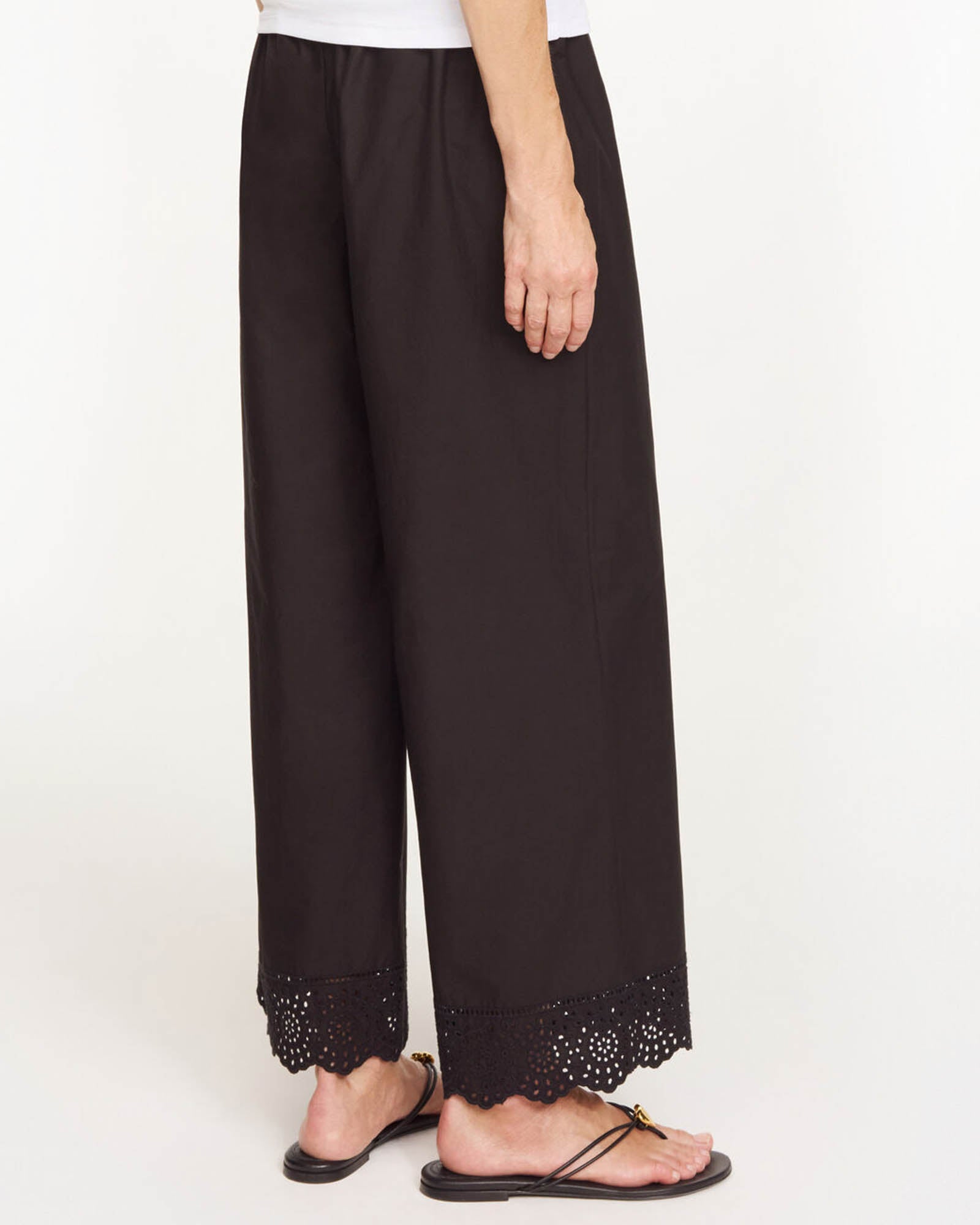 Gretana Pant