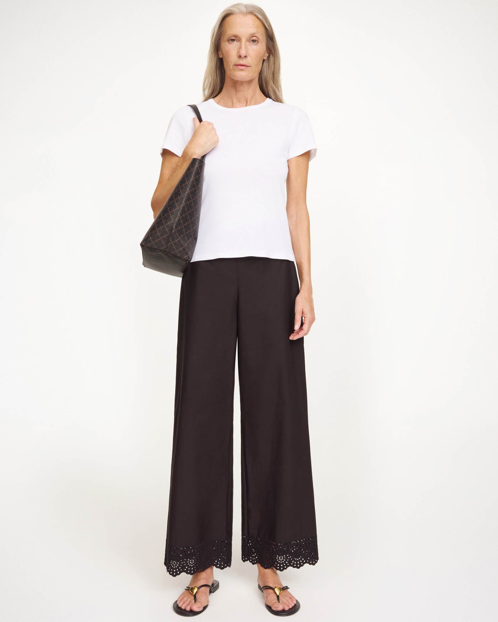 Gretana Pant