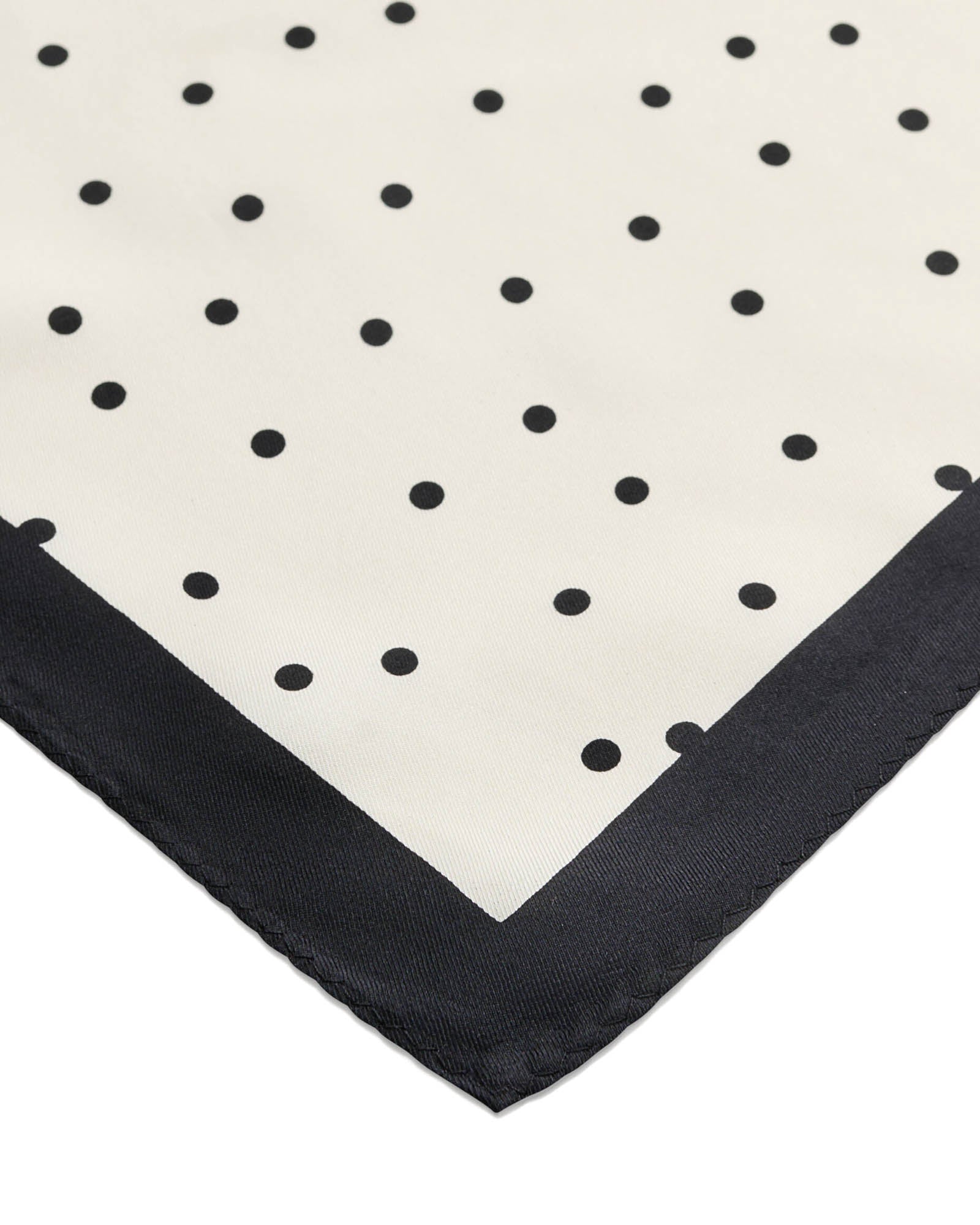 Poulas Silk Scarf