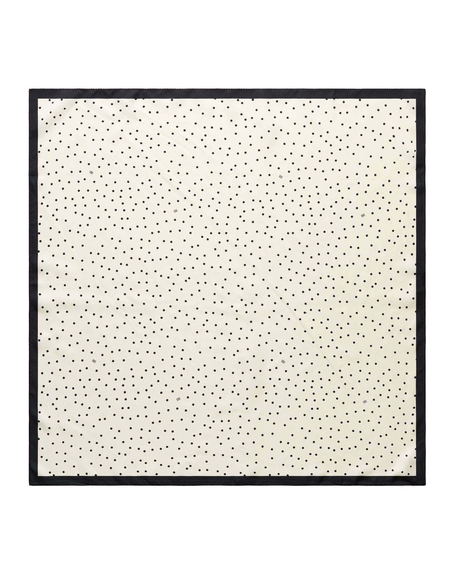 Poulas Silk Scarf